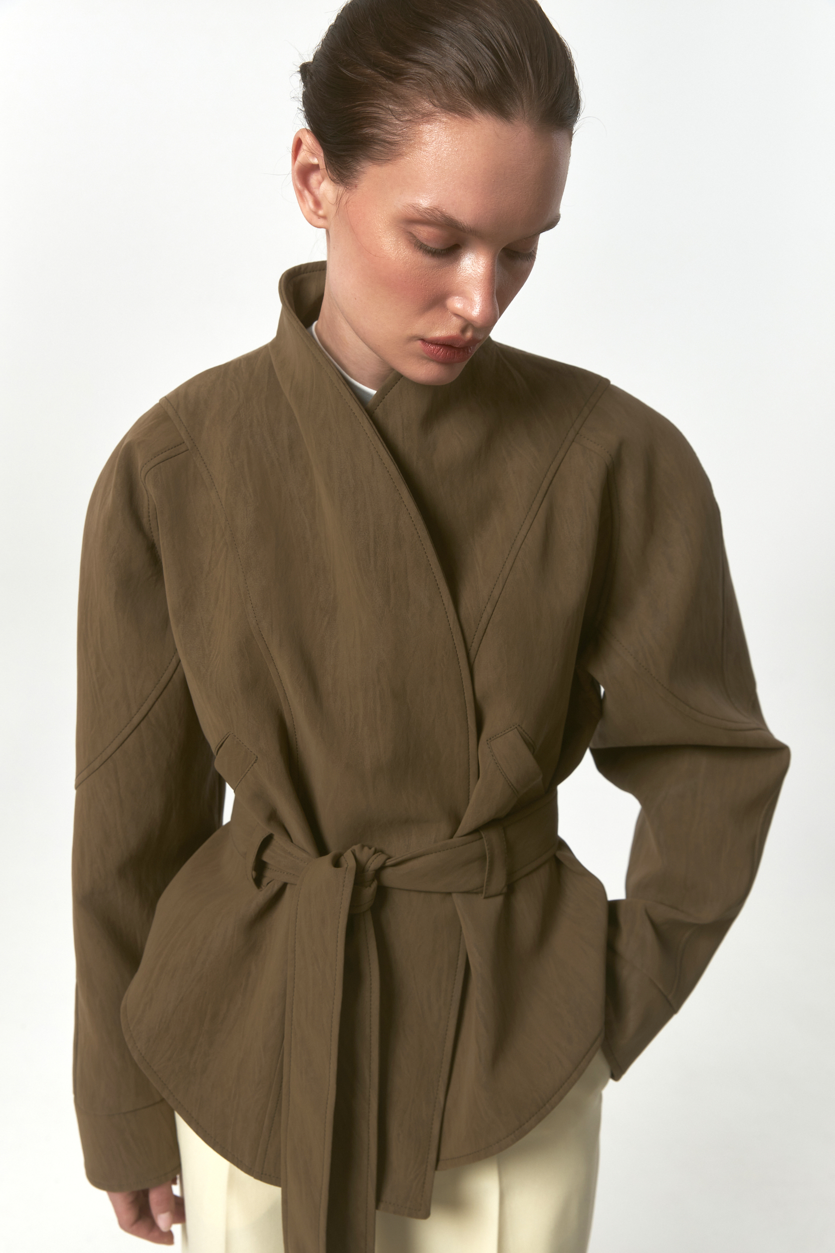 Женская куртка Stimma Далисса, фото 4