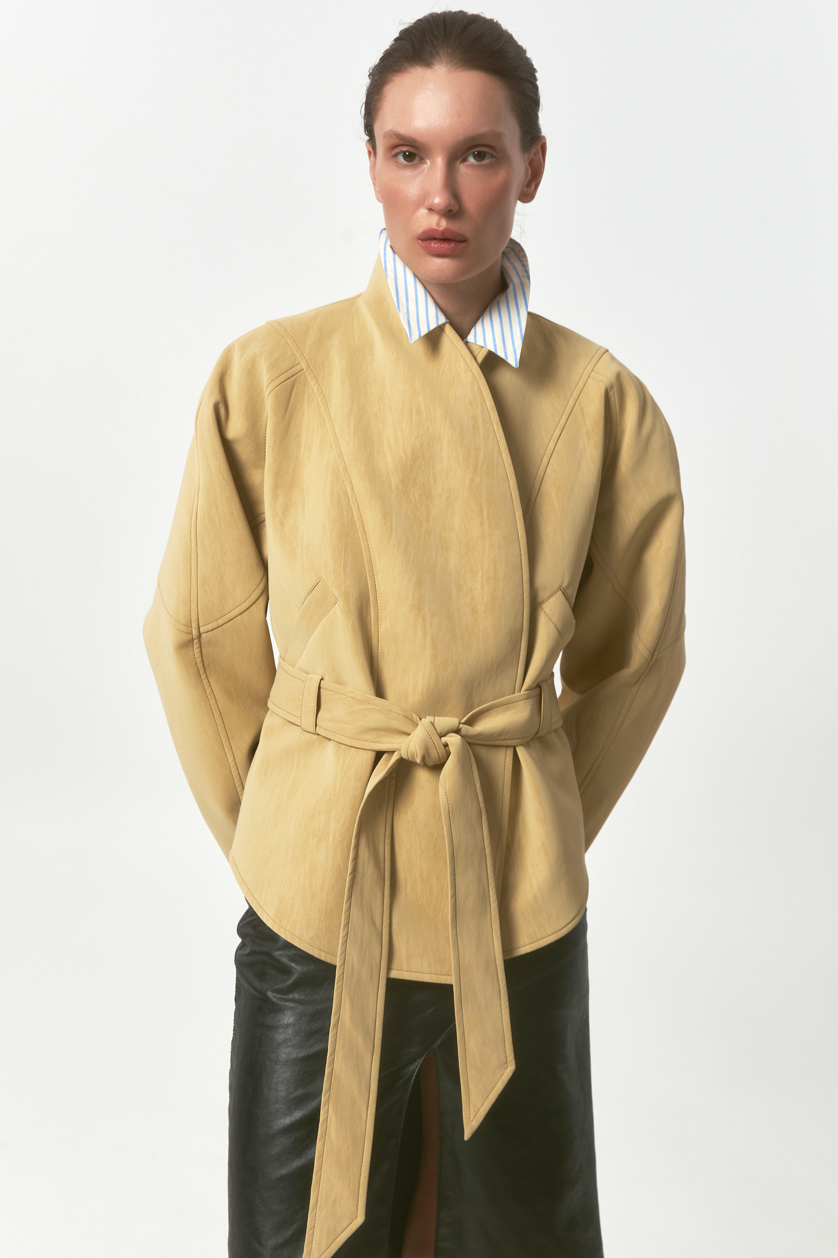 Женская куртка Stimma Далисса, фото 3