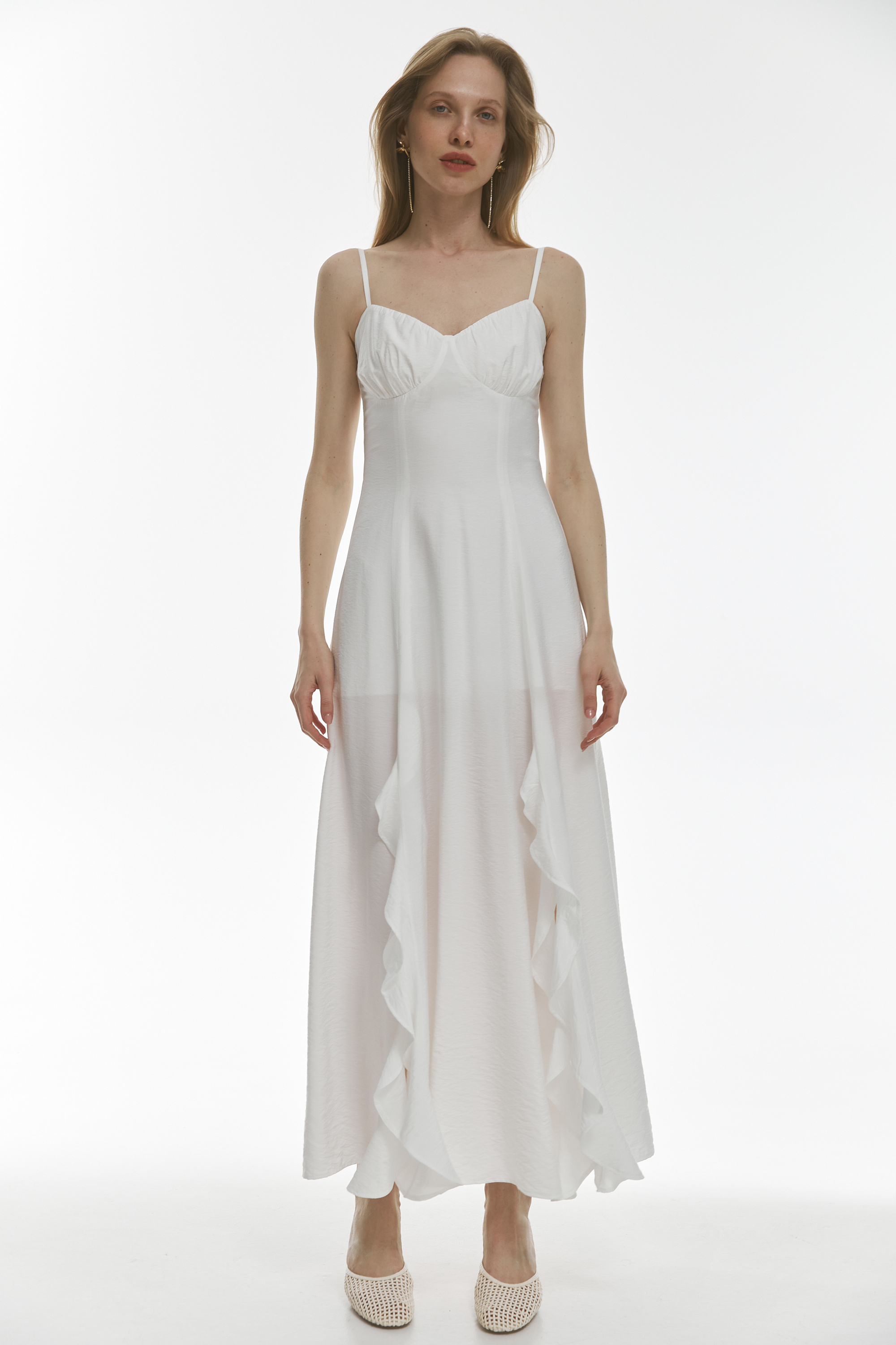 Жіноча сукня Stimma Нюма, фото 3