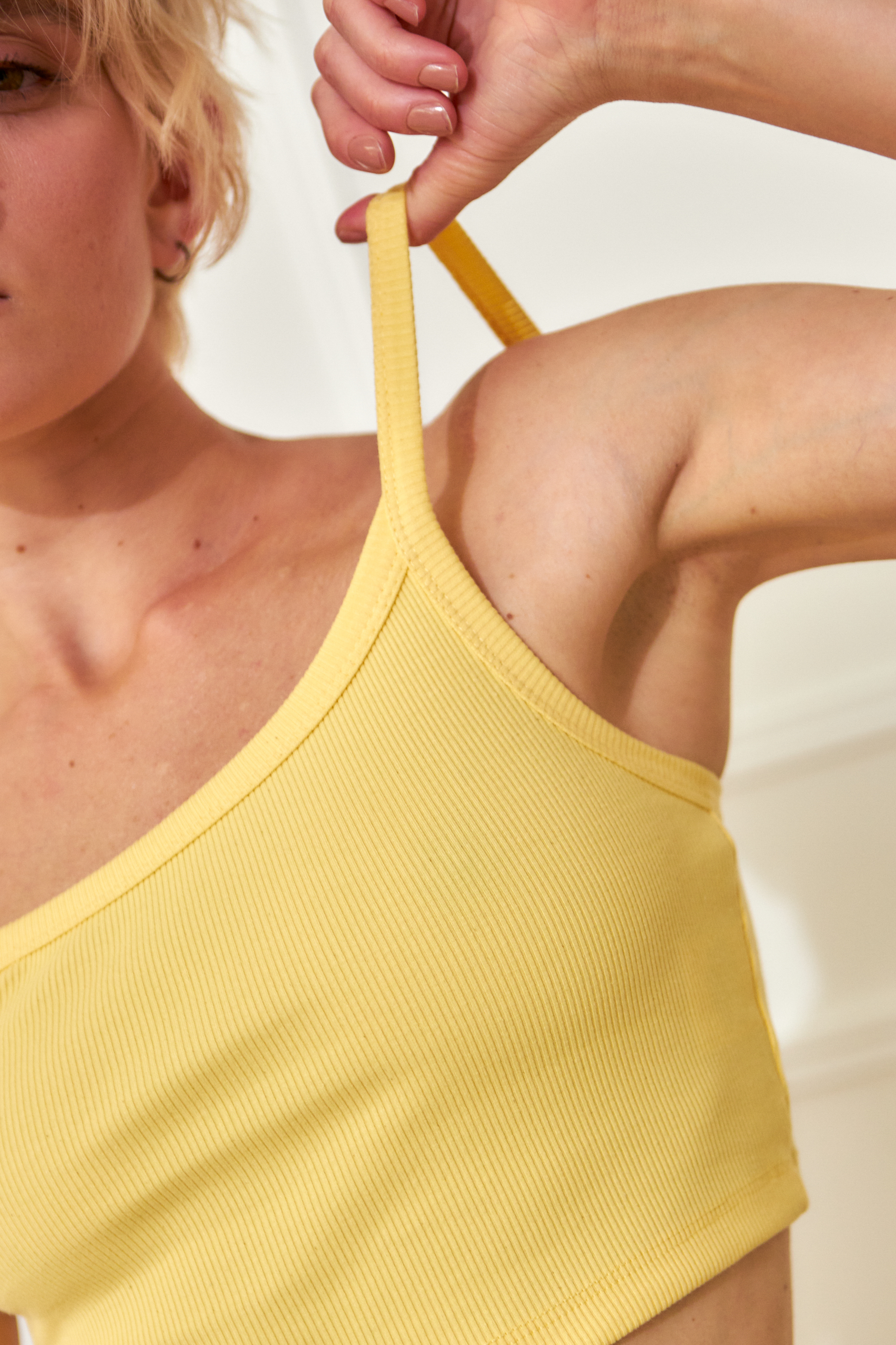 Жіночий топ Stimma Торі, фото 5