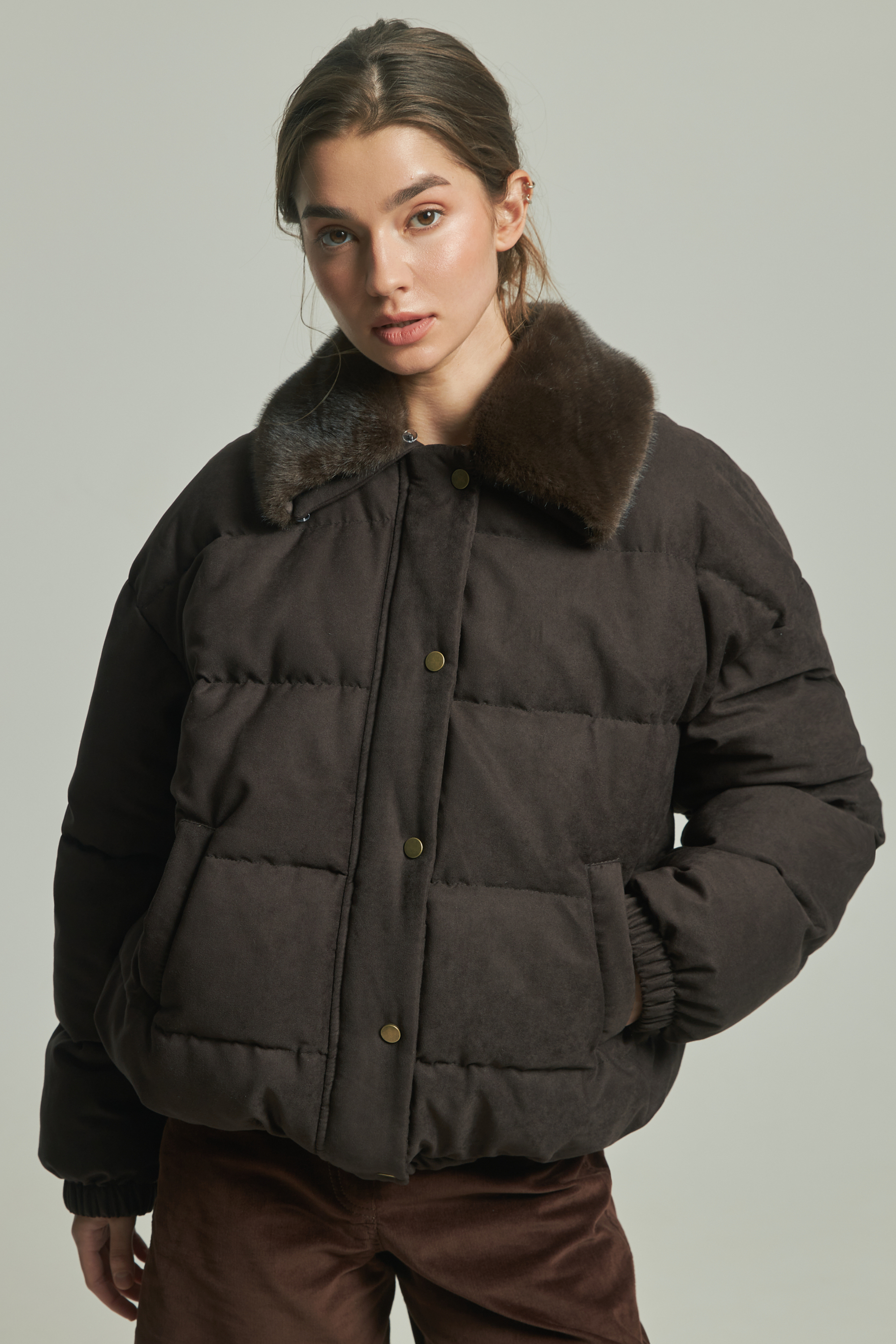 Женская куртка Stimma Акрис, фото 3