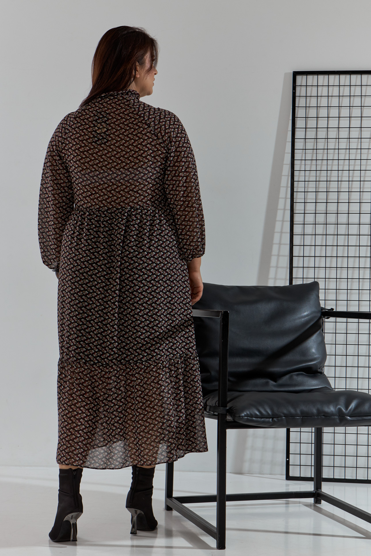 Жіноча сукня Stimma Вальяна, фото 6