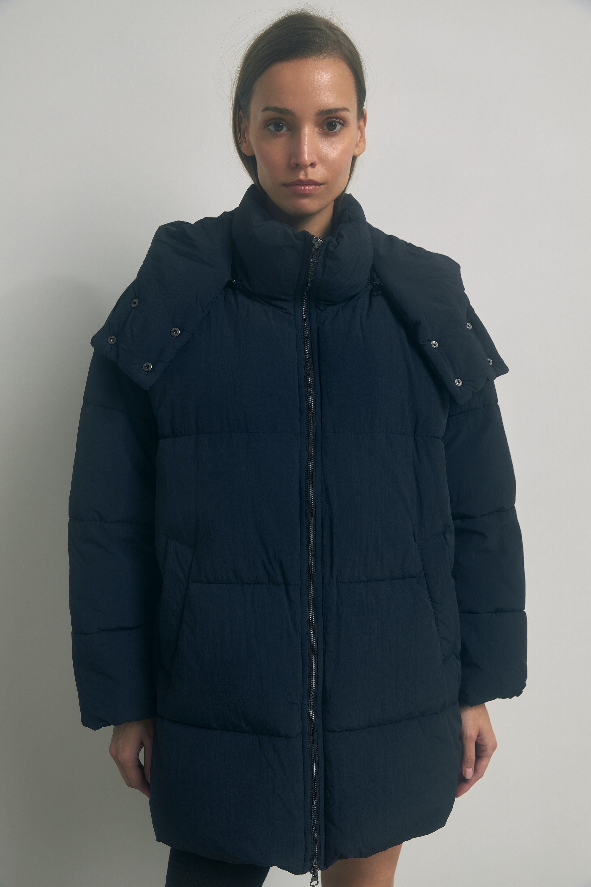 Жіноча куртка Stimma Мінна, фото 3