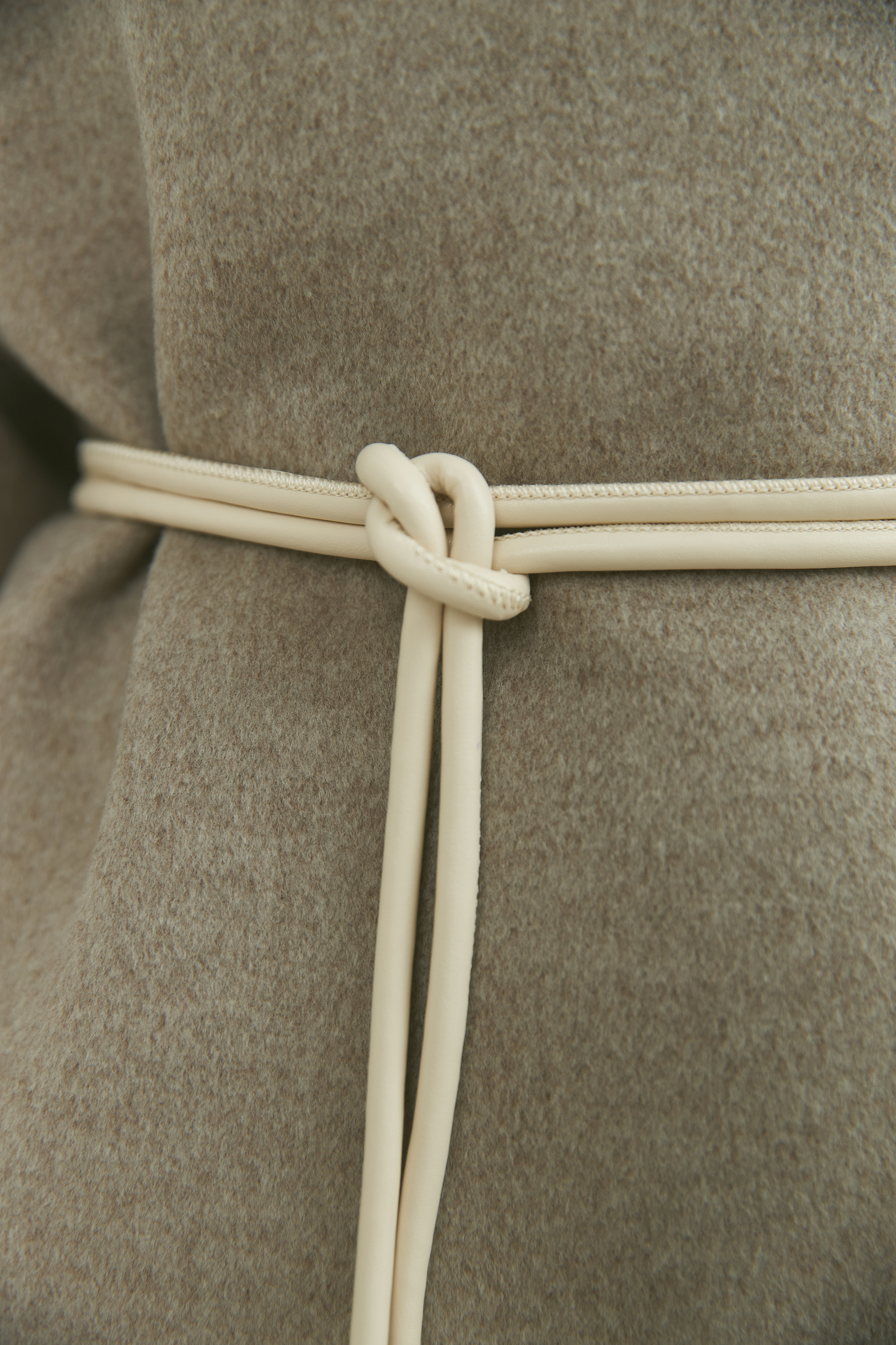 Женский ремень-веревка Stimma Кейли Е (2), фото 2