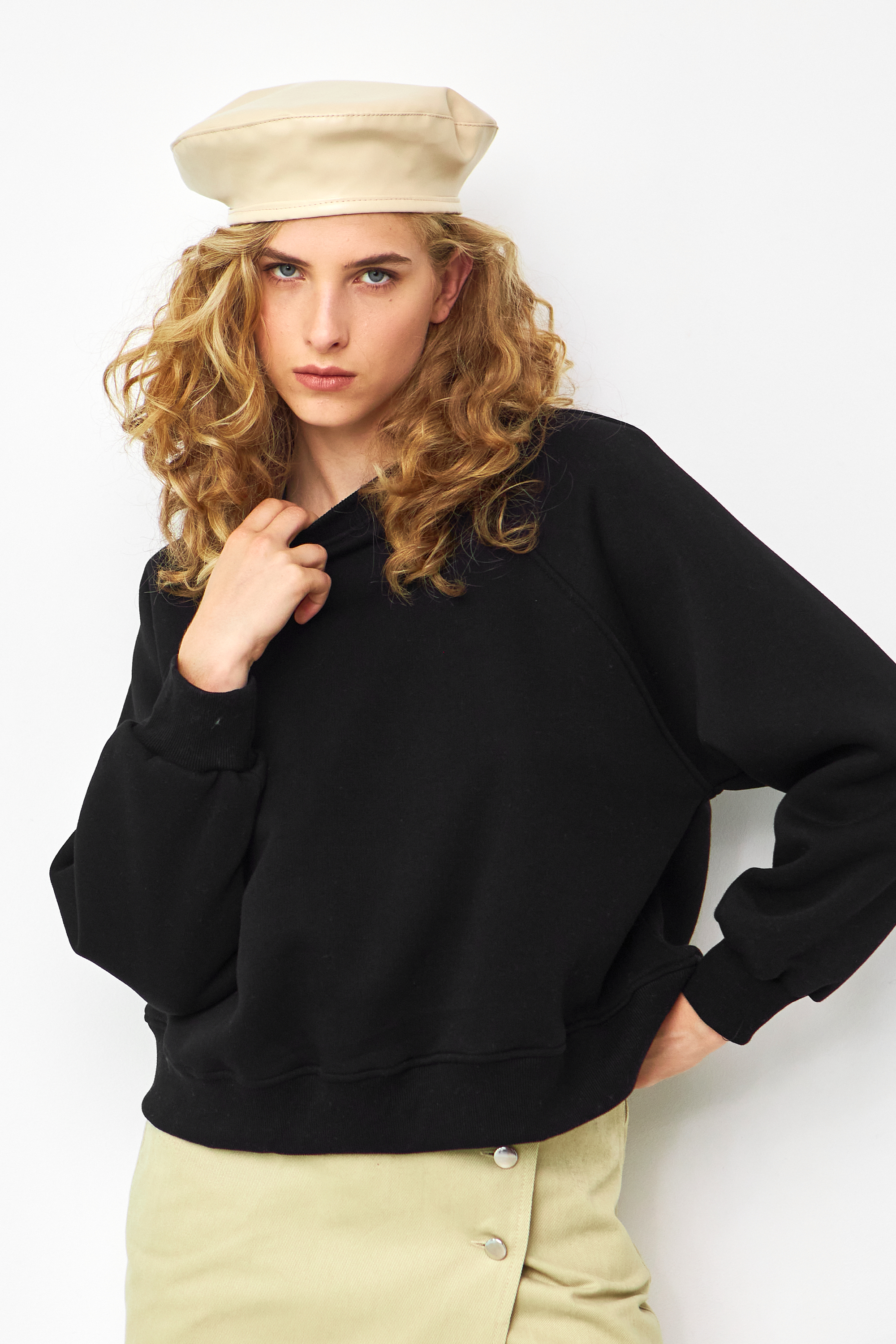 Жіночий світшот Stimma Рошель, фото 6