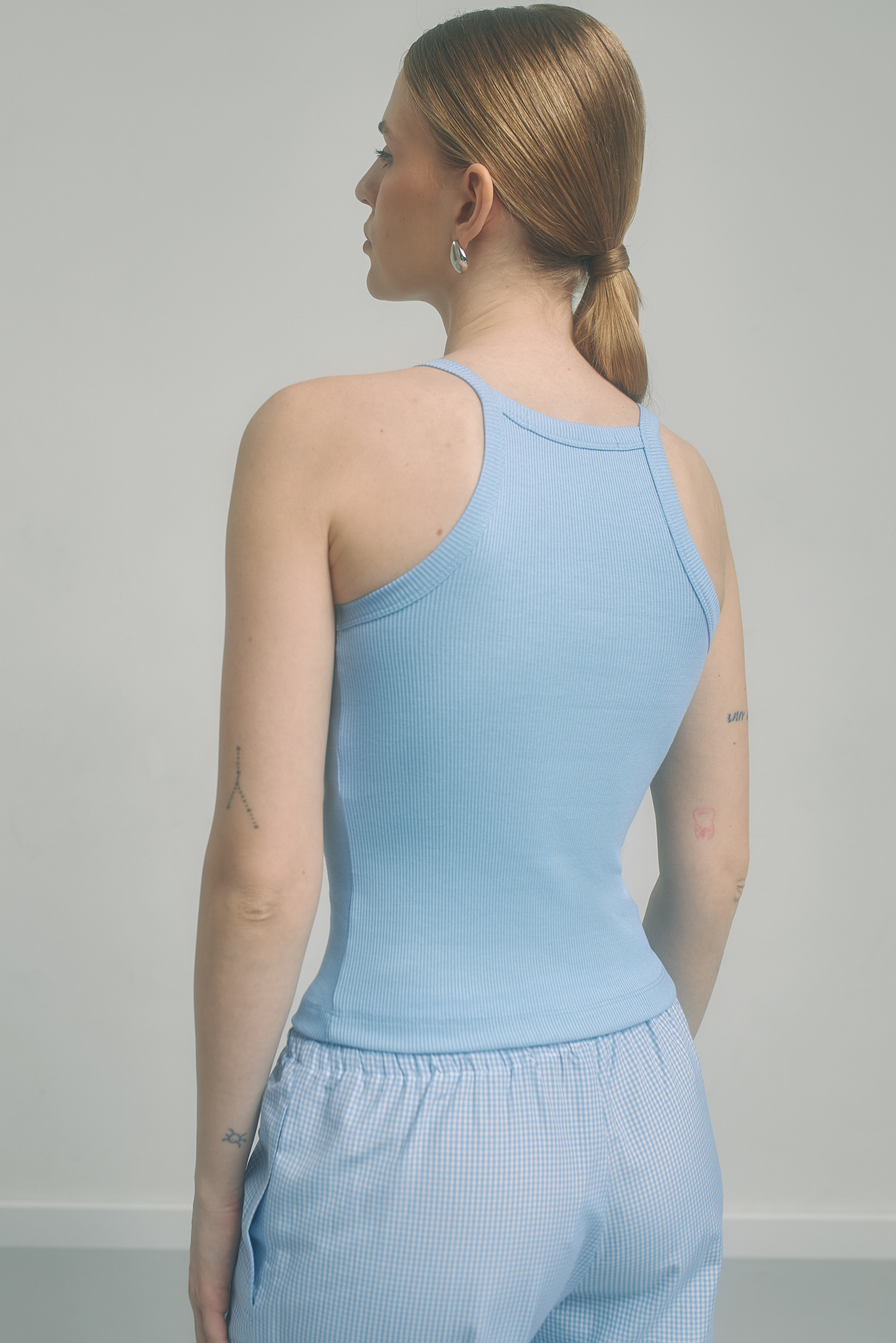 Жіночий топ Stimma Фодін, фото 5