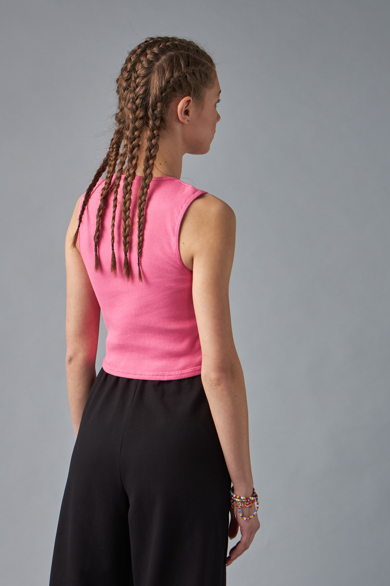 Жіночий топ Stimma Лівєн , фото 3