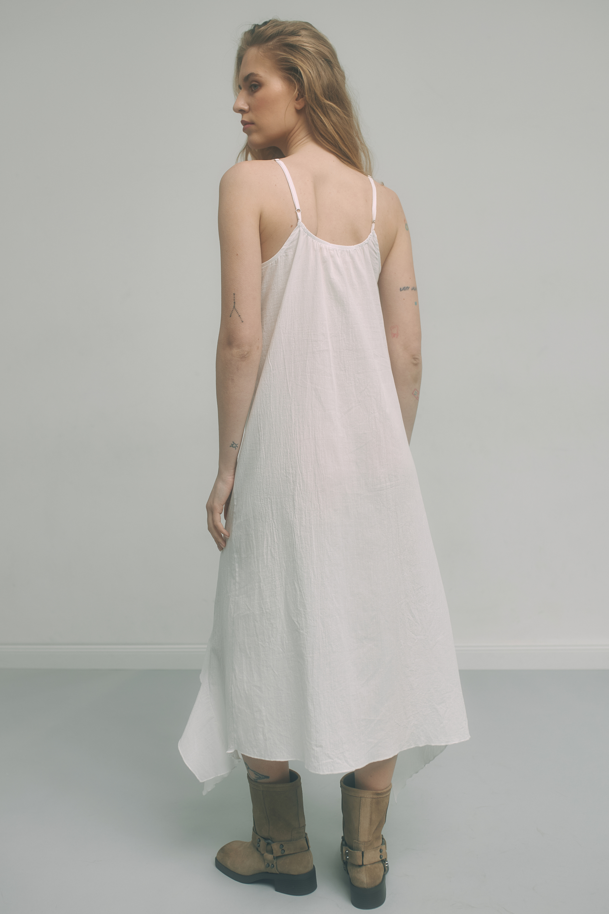 Жіночий сарафан Stimma Ельрія, фото 6