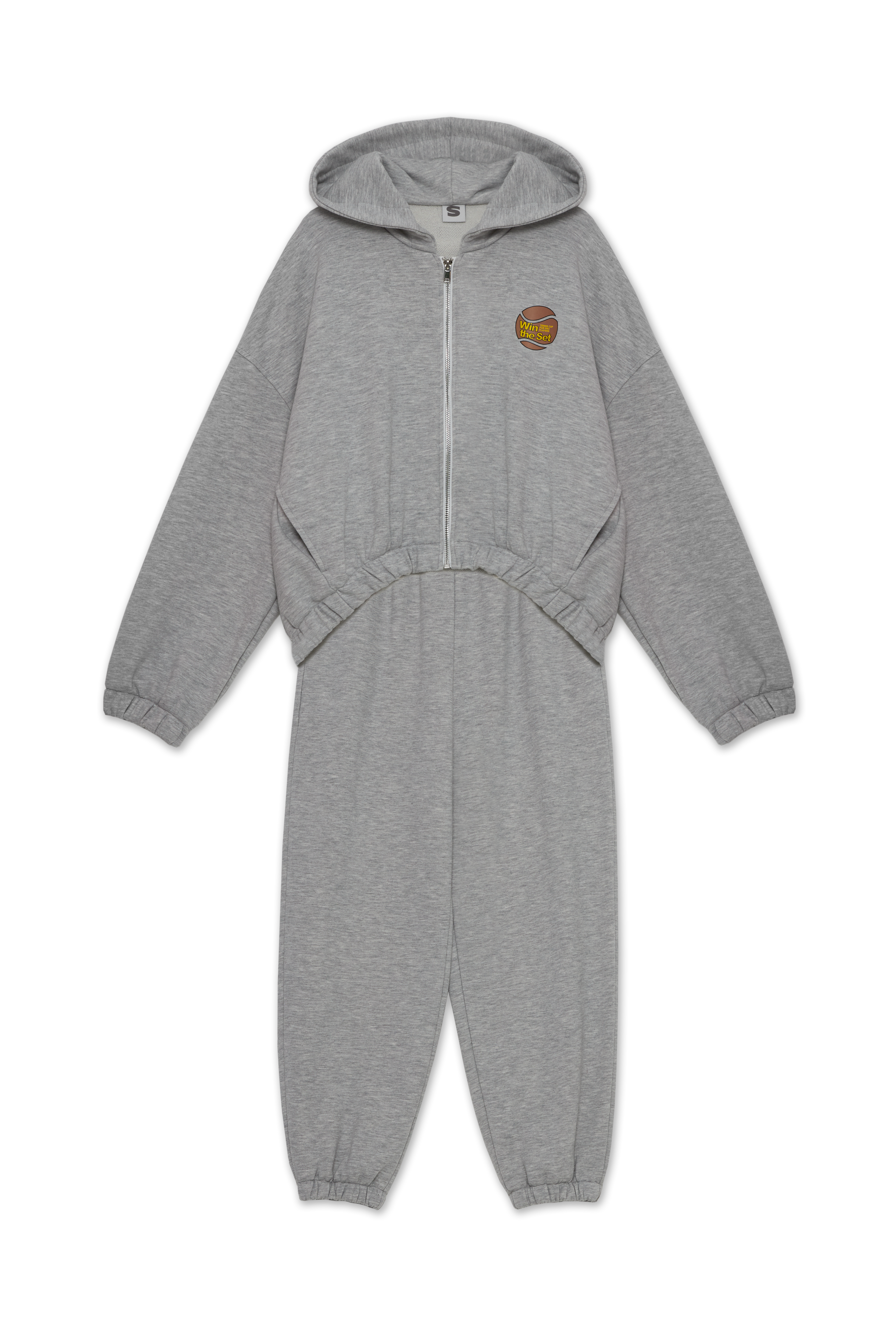 Женский спортивный костюм Stimma Мадони, фото 2