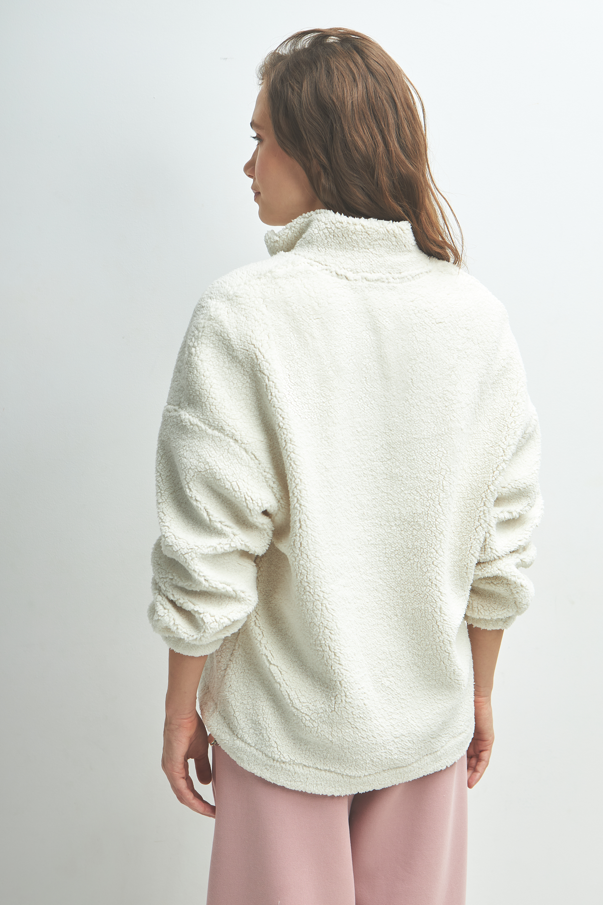 Жіночий світшот Stimma Аскан, фото 5