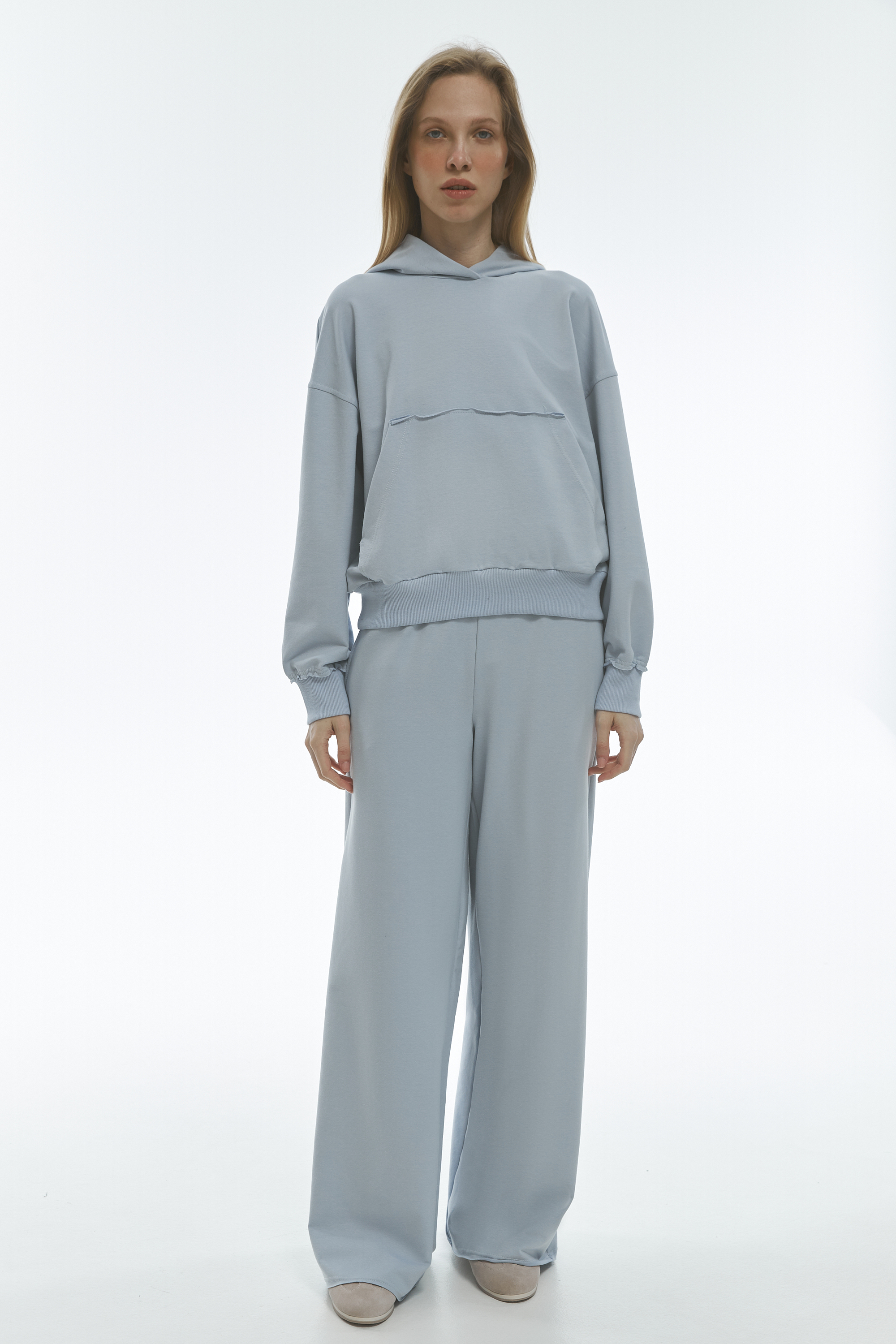 Женский спортивный костюм Stimma Плайс, фото 3