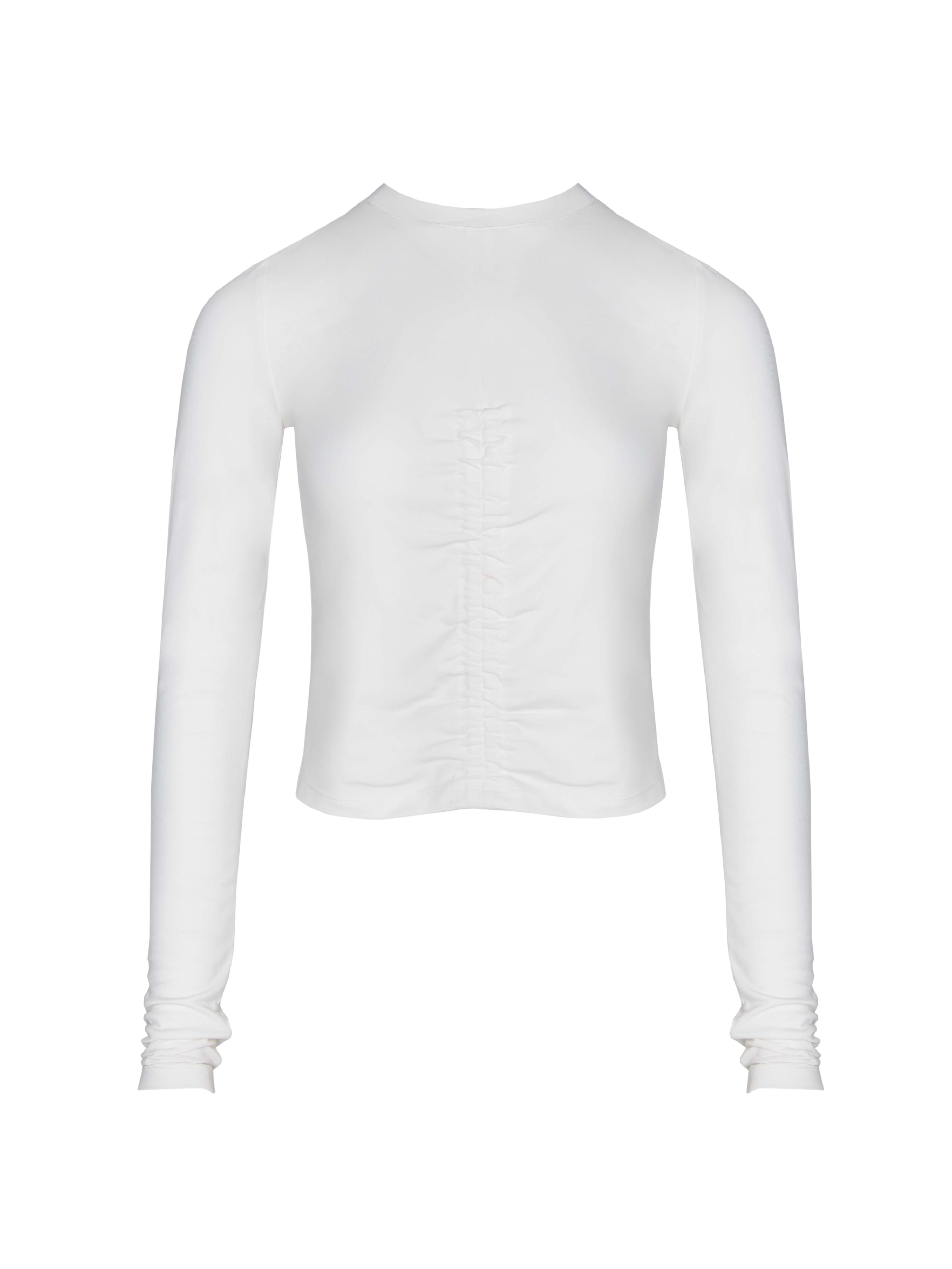 Жіночий кроп-топ Stimma Шерія, фото 2