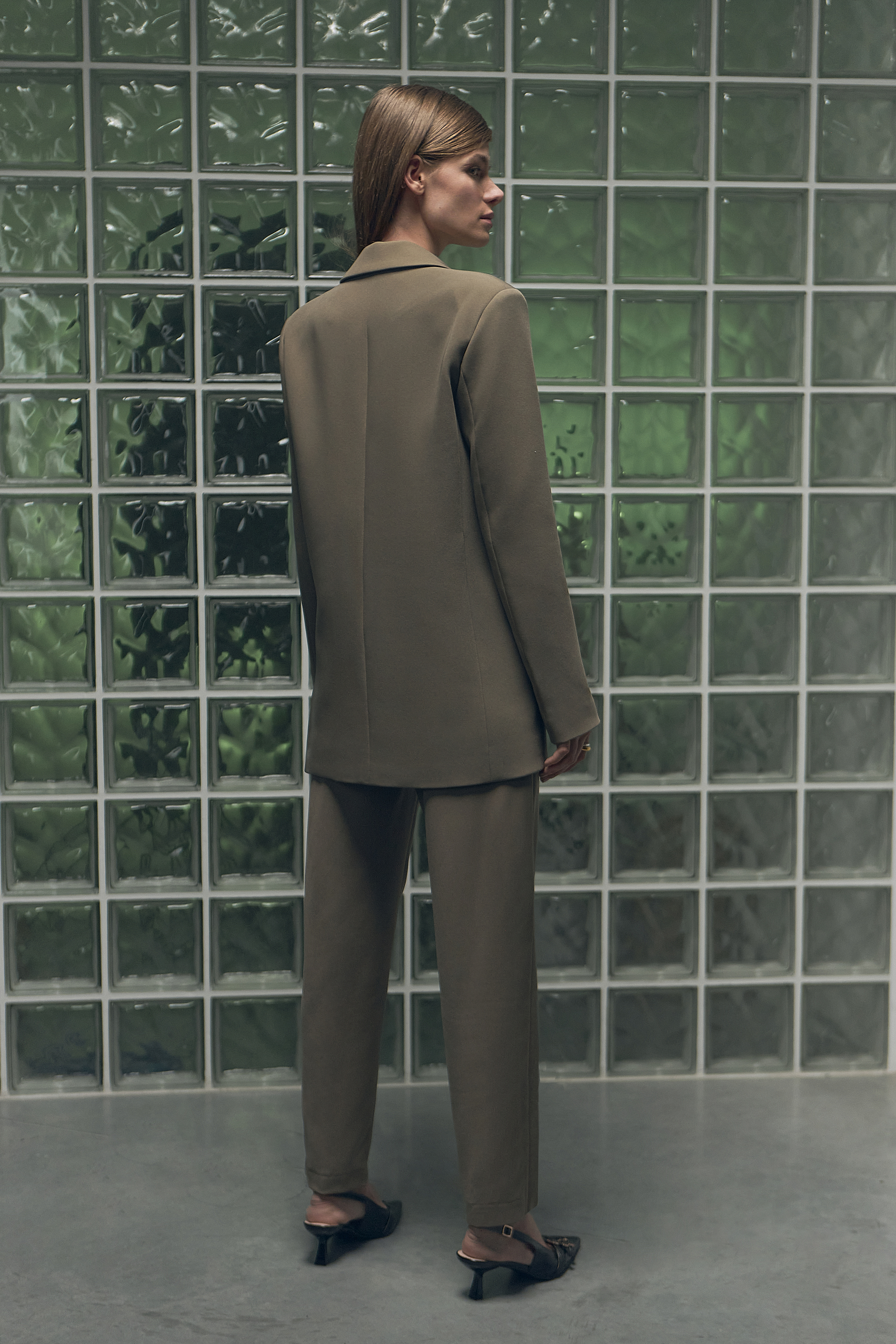 Жіночий костюм Stimma Тея, фото 8