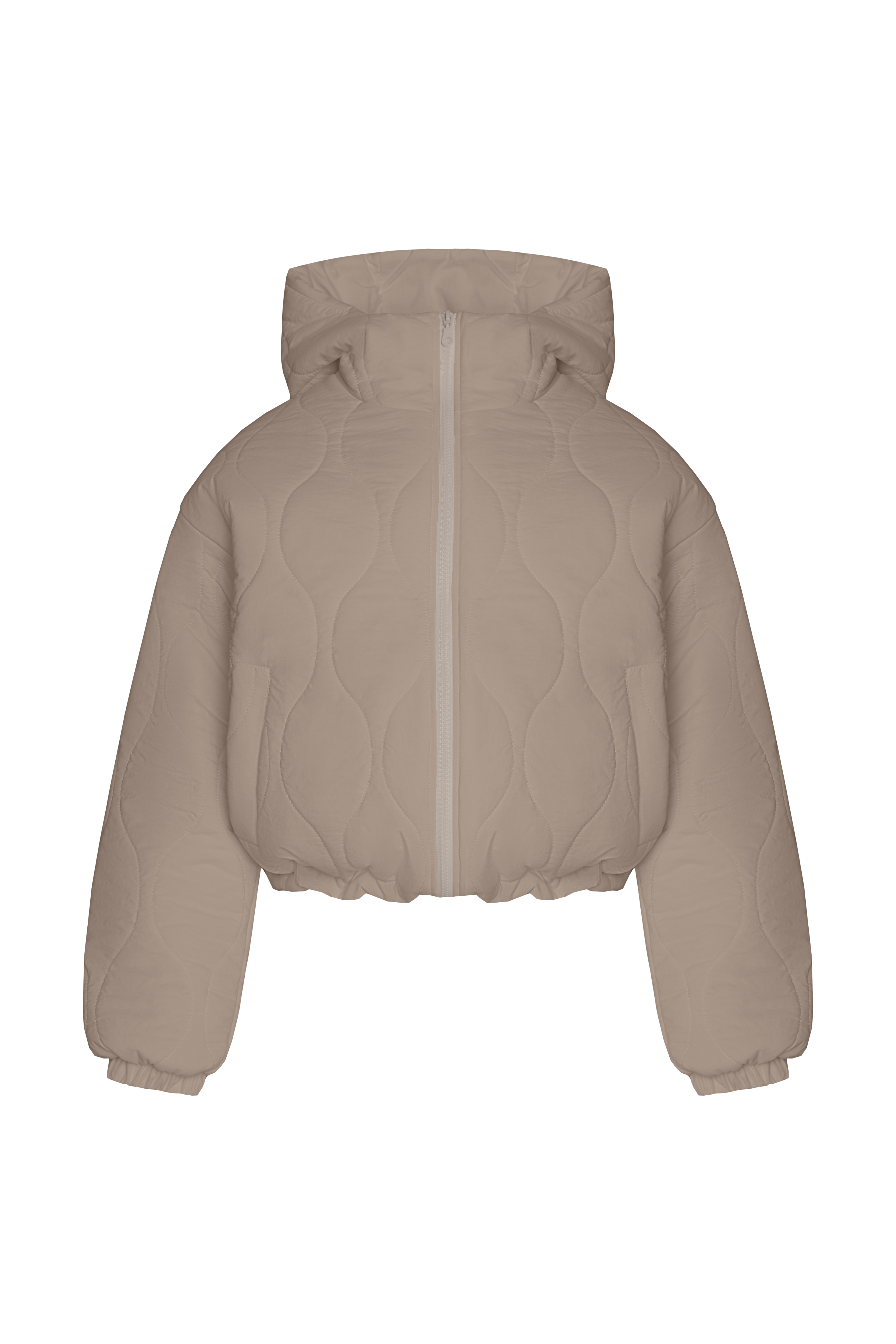 Жіноча куртка Stimma Мірк, фото 2