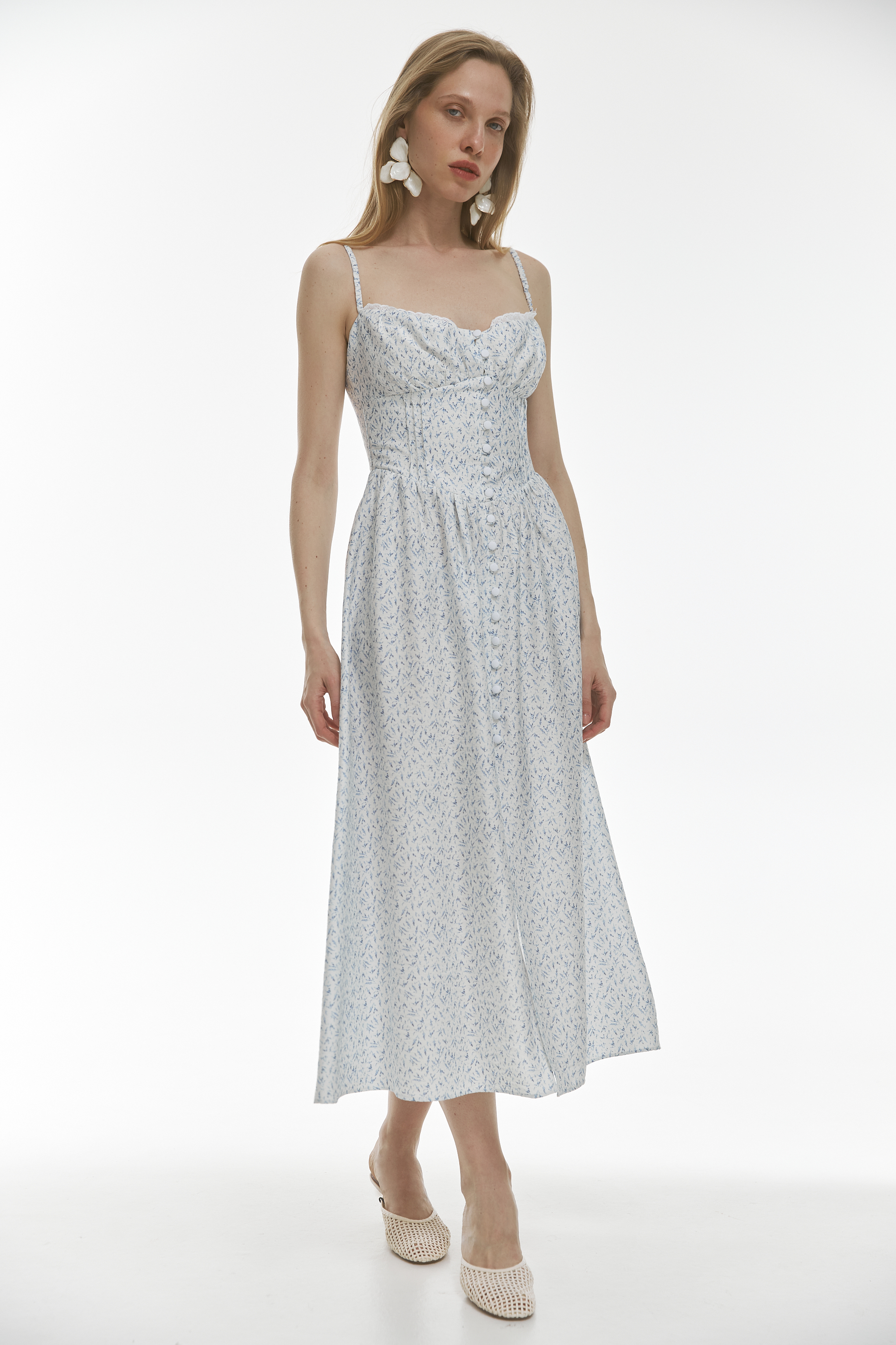 Жіноча сукня Stimma Наріман, фото 3