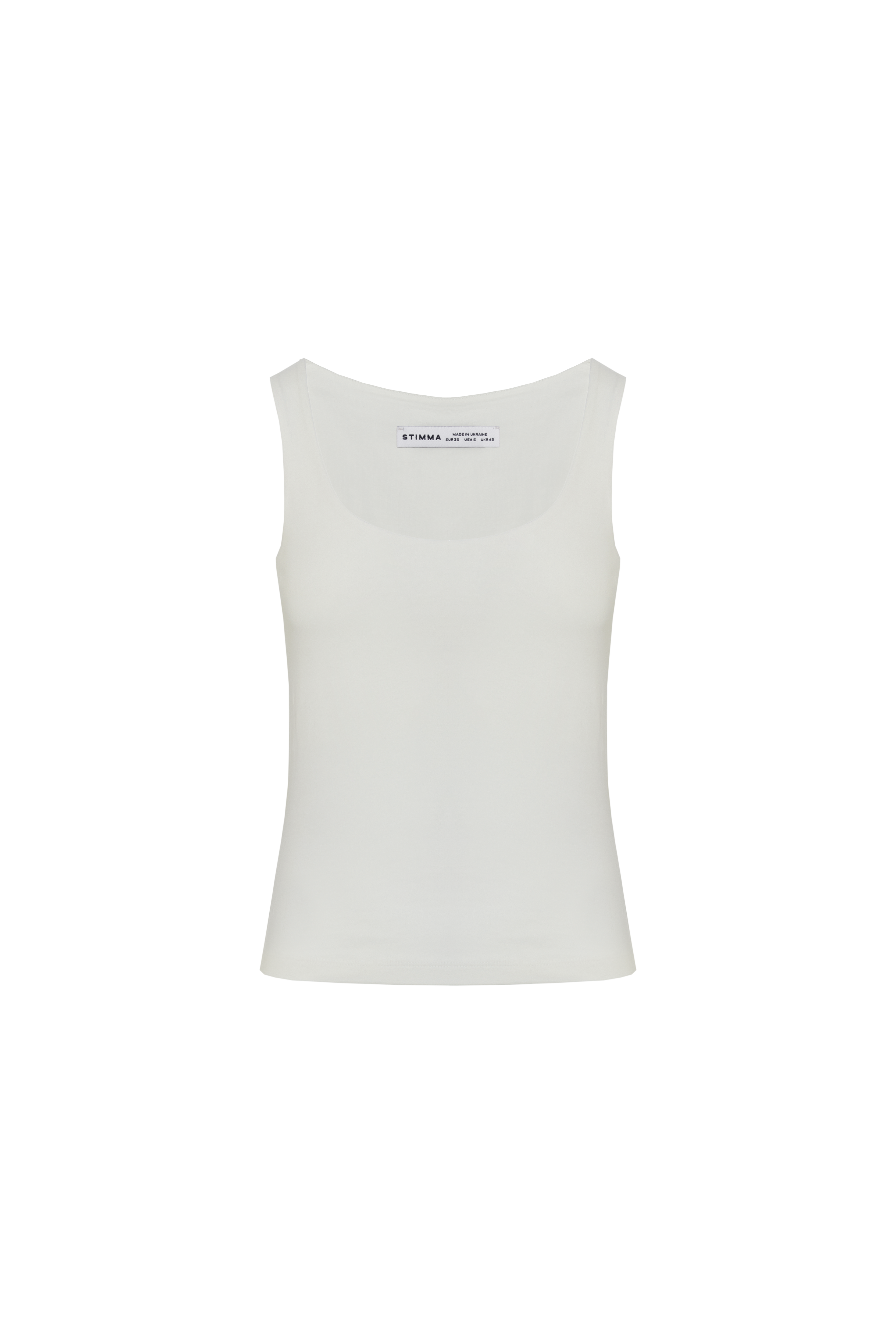 Жіночий топ Stimma Наві, фото 2