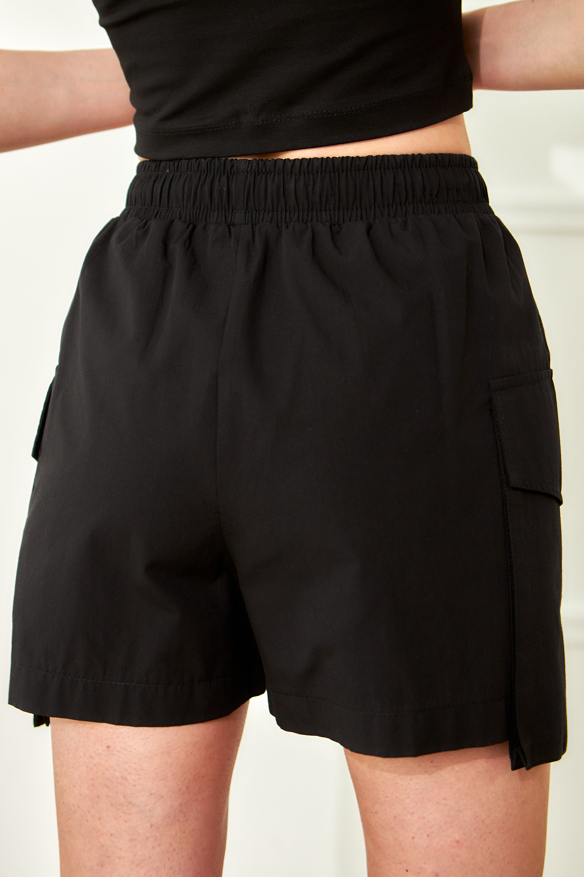 Жіночі шорти Stimma Мерті, фото 4