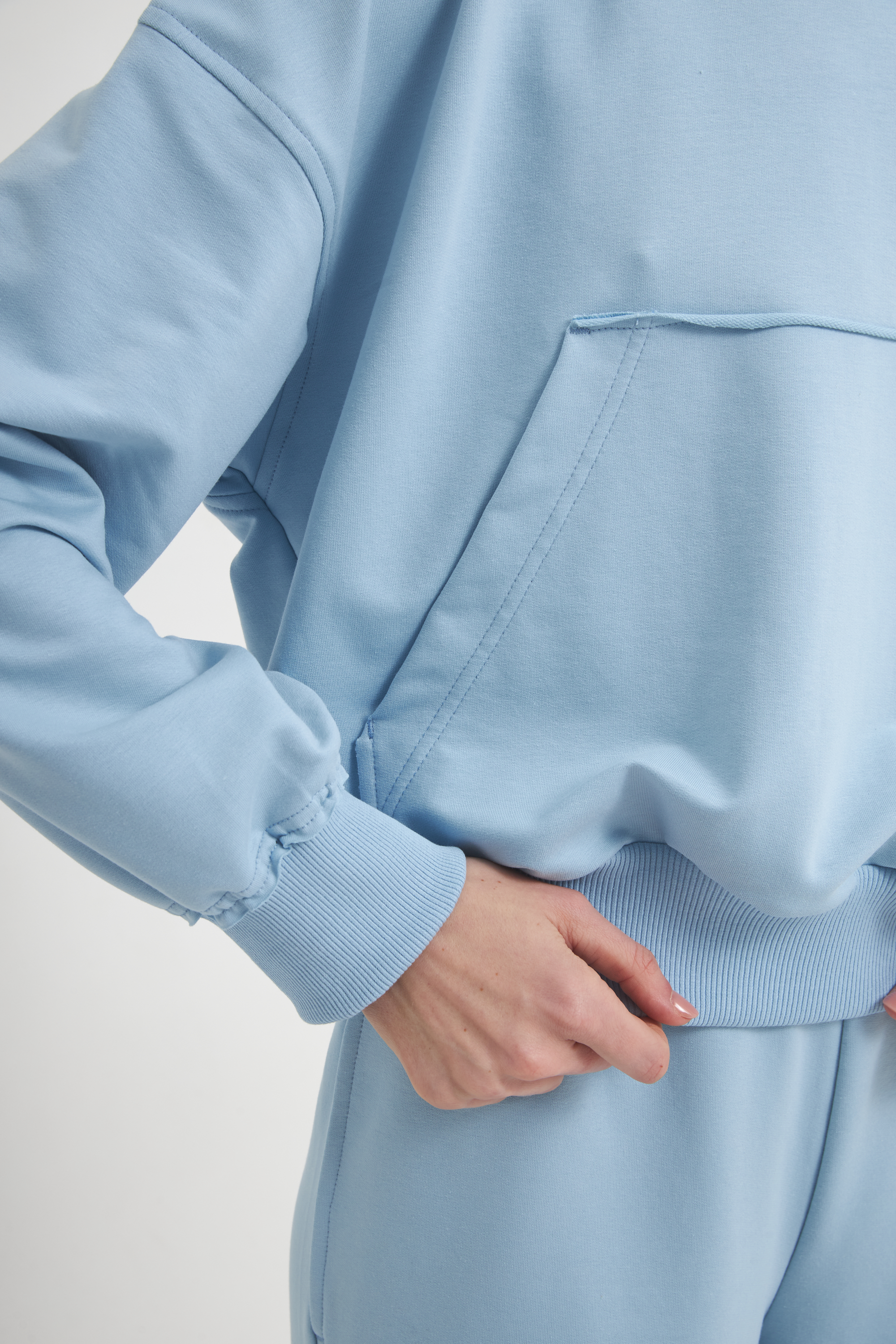 Женский спортивный костюм Stimma Плайс, фото 3