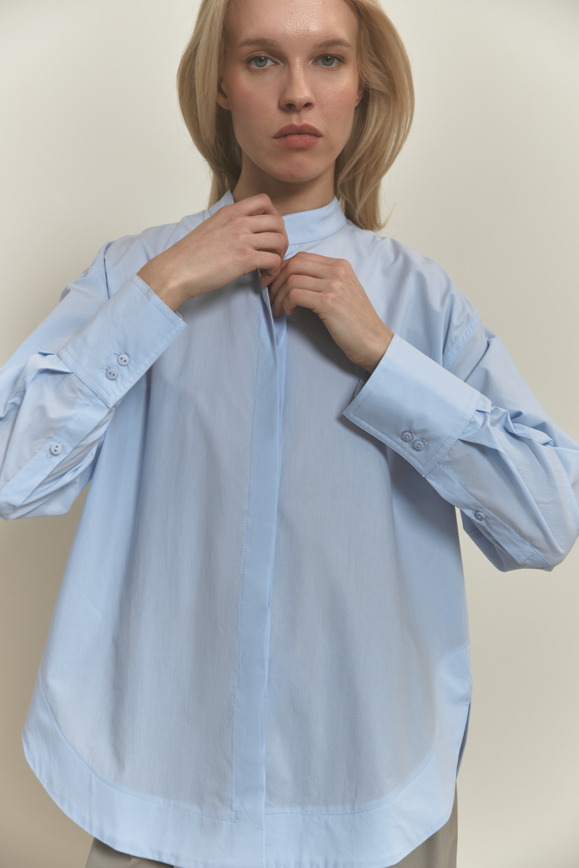 Жіноча сорочка Stimma Маіра, фото 3