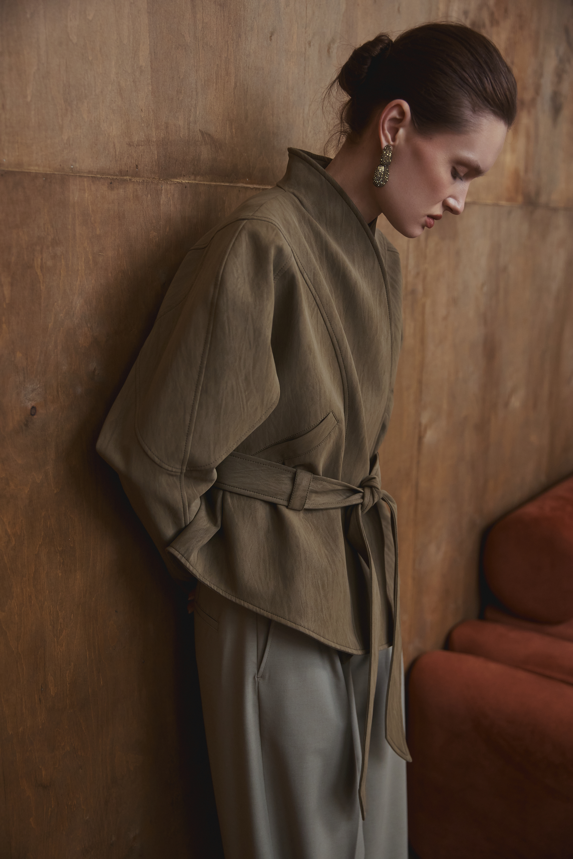 Женская куртка Stimma Далисса, фото 7