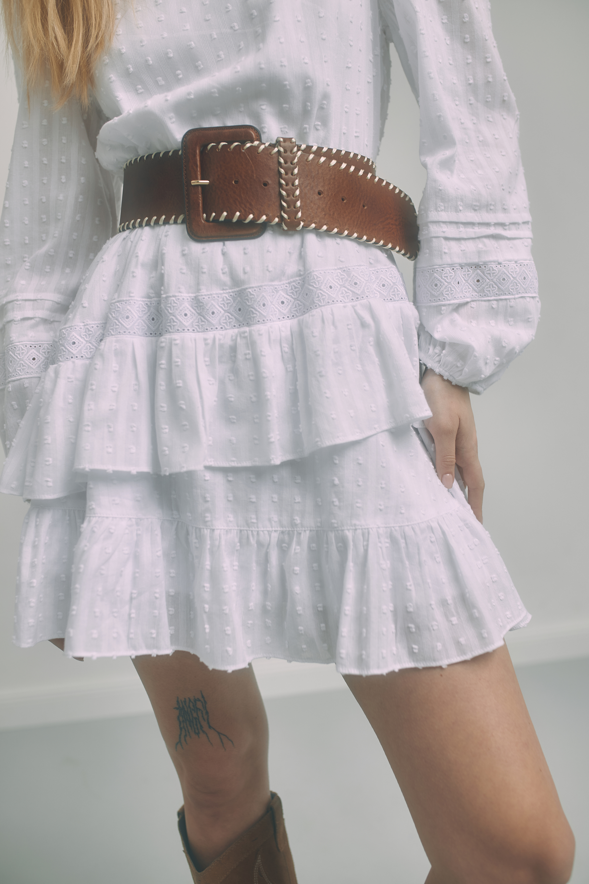 Жіноча сукня Stimma Корнела, фото 4