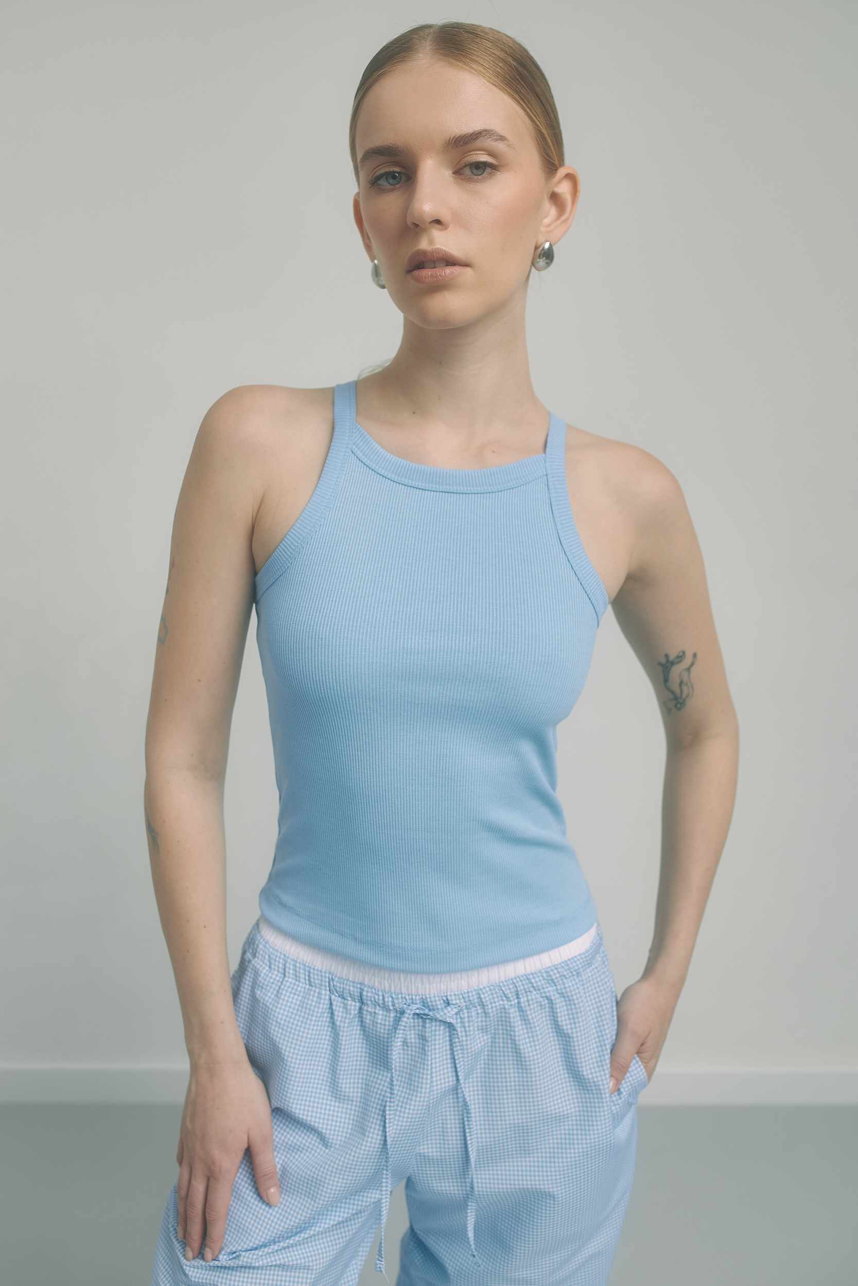 Жіночий топ Stimma Фодін, фото 3