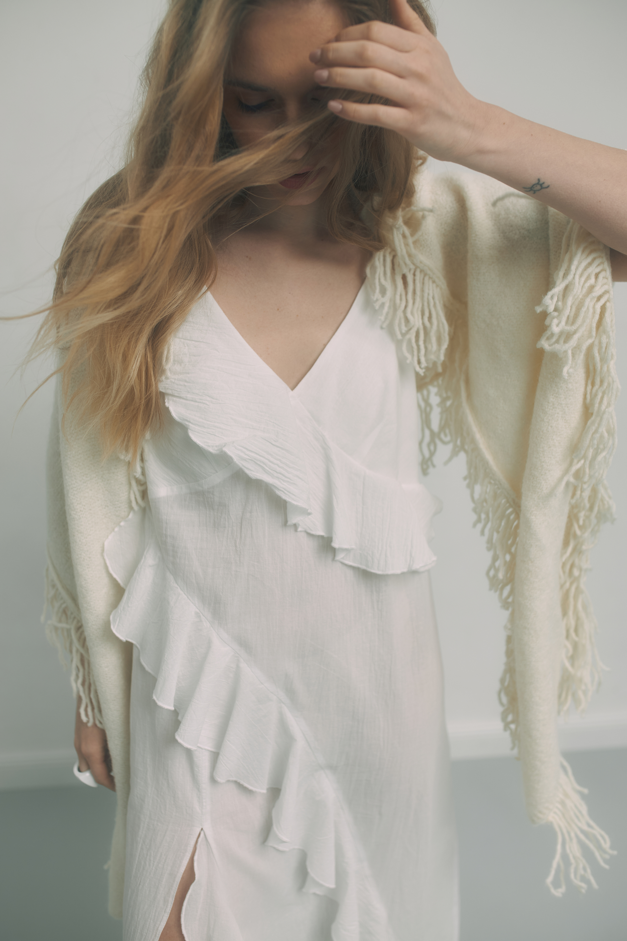 Жіночий сарафан Stimma Ельрія, фото 4