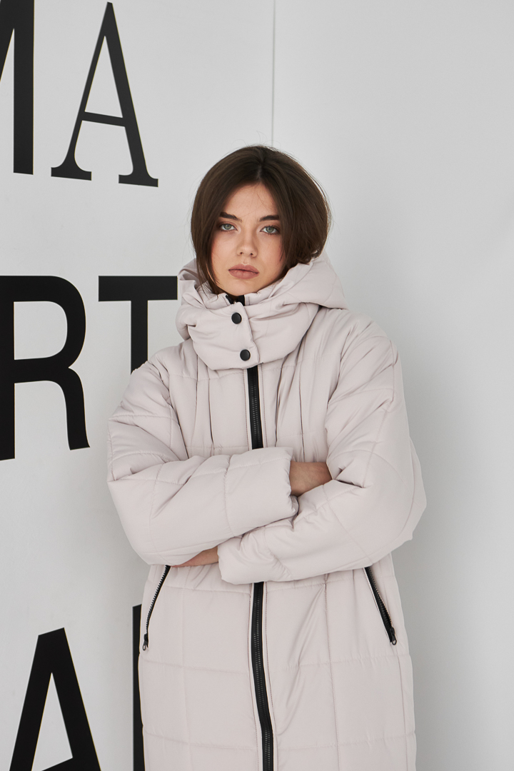 Жіноча куртка Stimma Вейсі, фото 1 