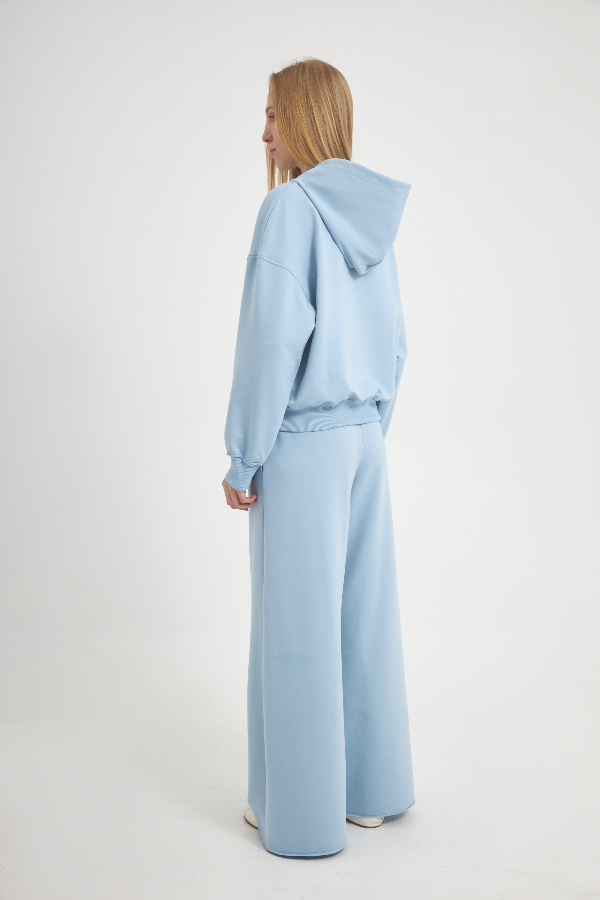 Женский спортивный костюм Stimma Плайс, фото 5