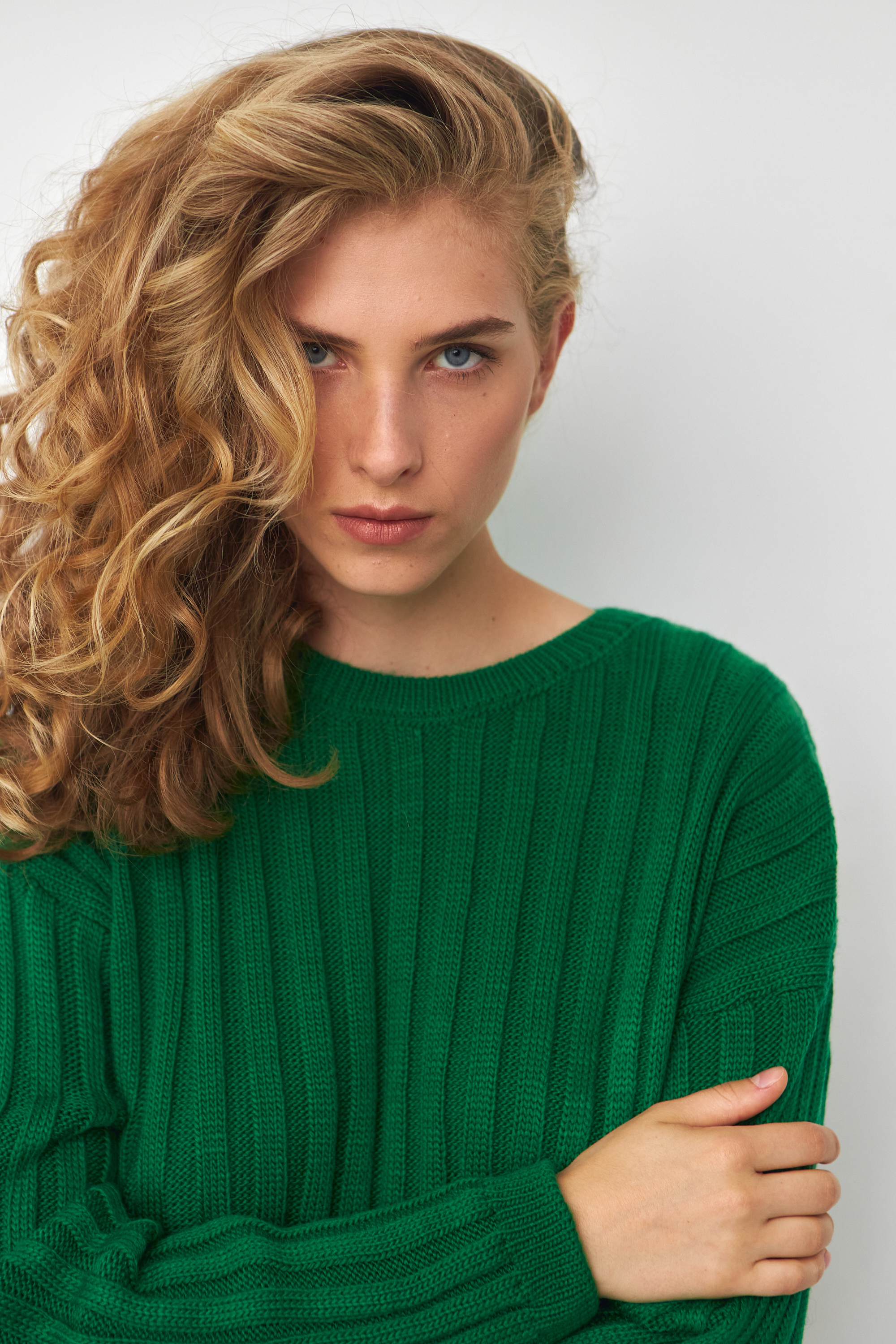 Жіночий джемпер Stimma Тілья, фото 6