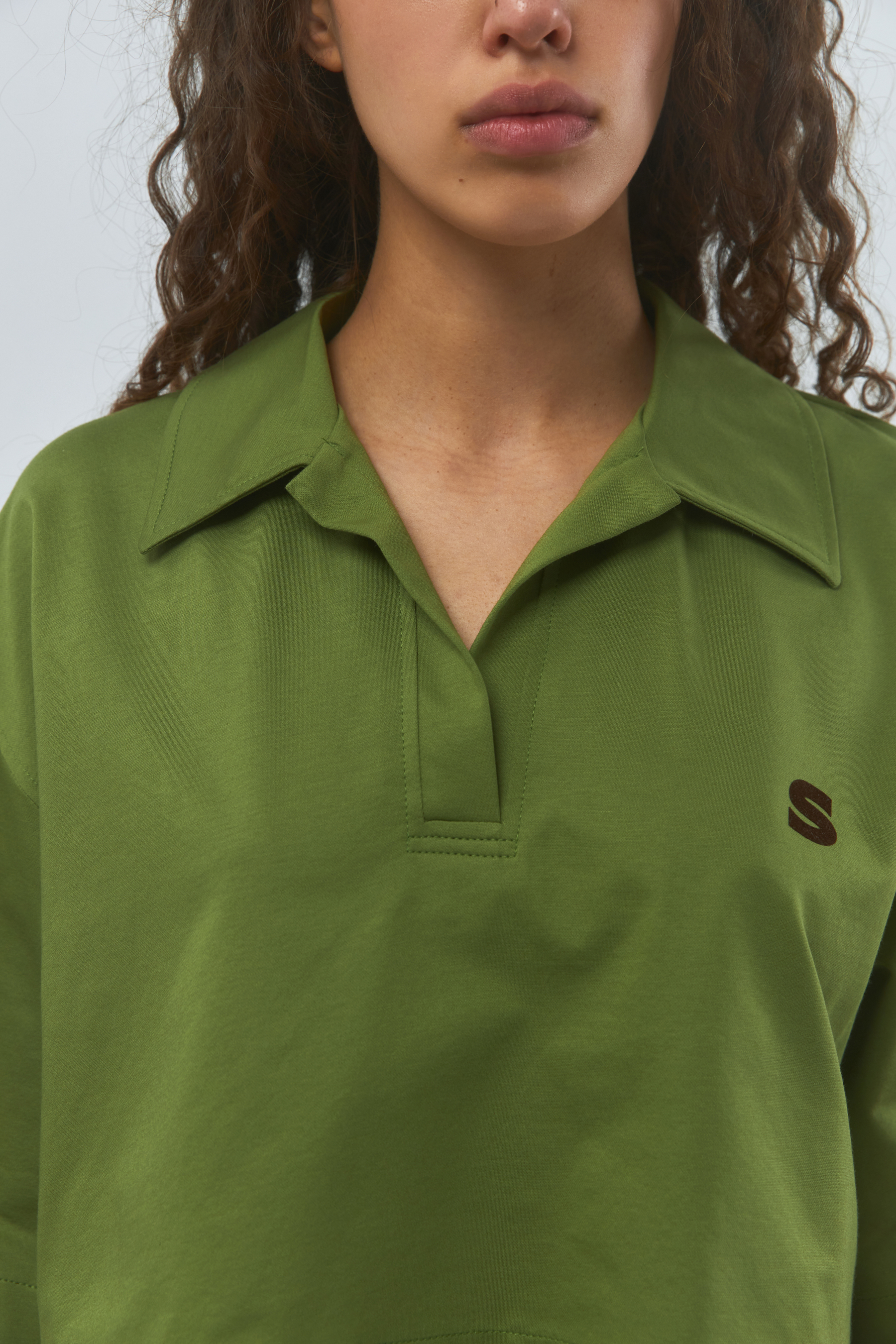 Жіночий спортивний костюм Stimma Сервін, фото 4