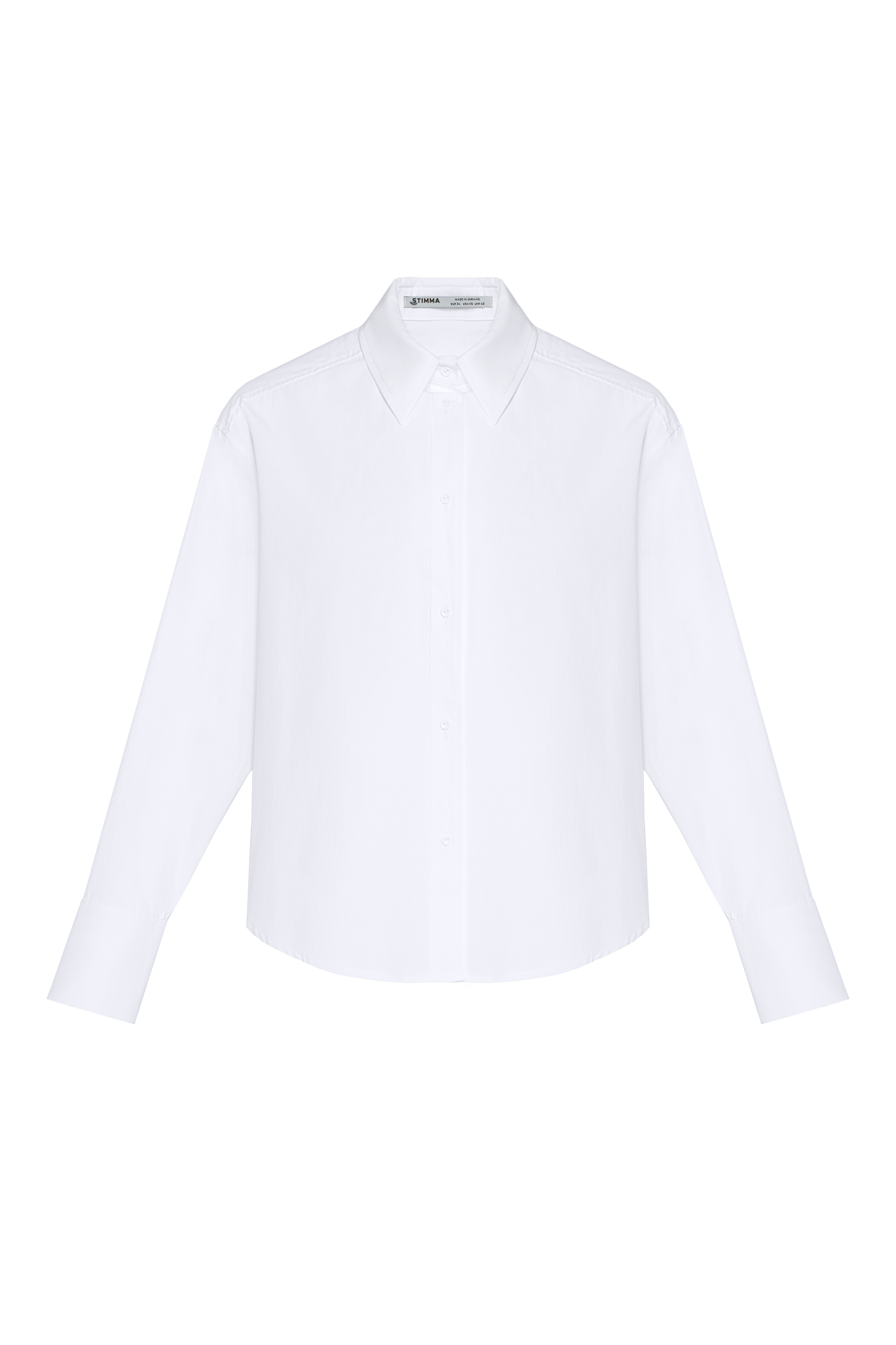 Жіноча сорочка Stimma Тріана, фото 2