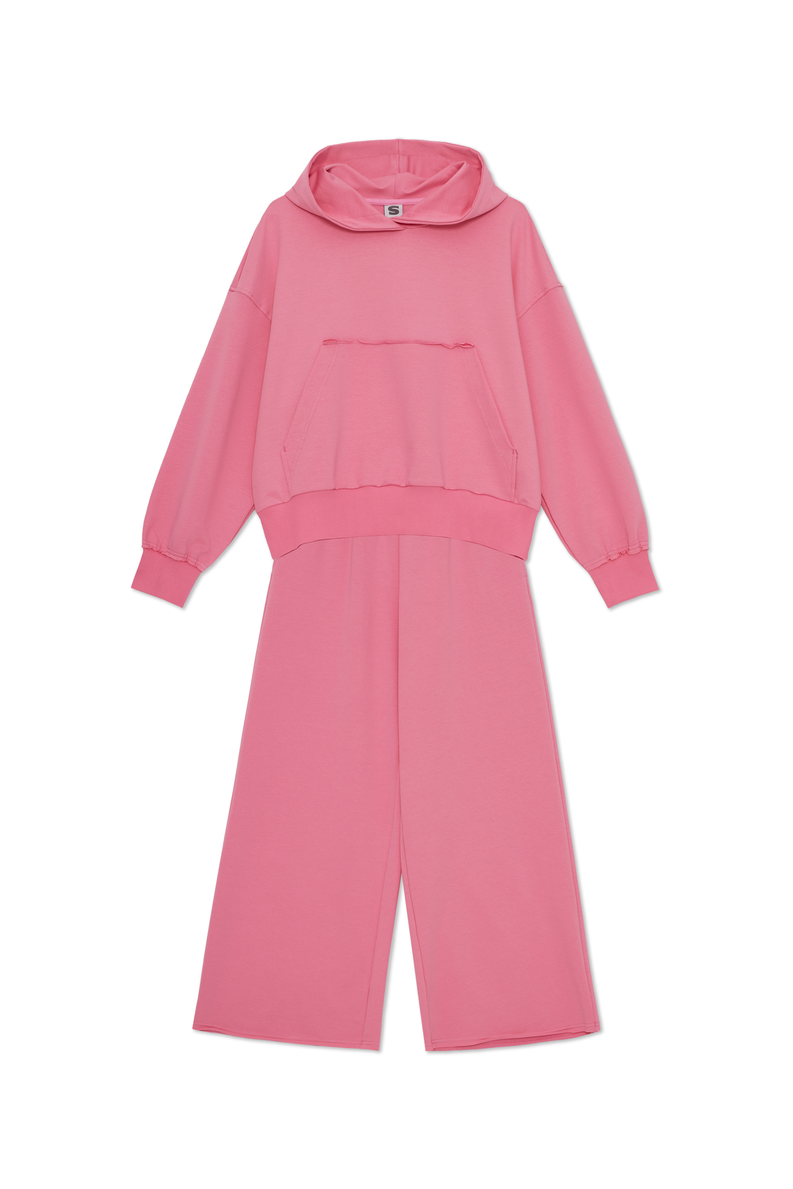 Женский спортивный костюм Stimma Плайс, фото 2