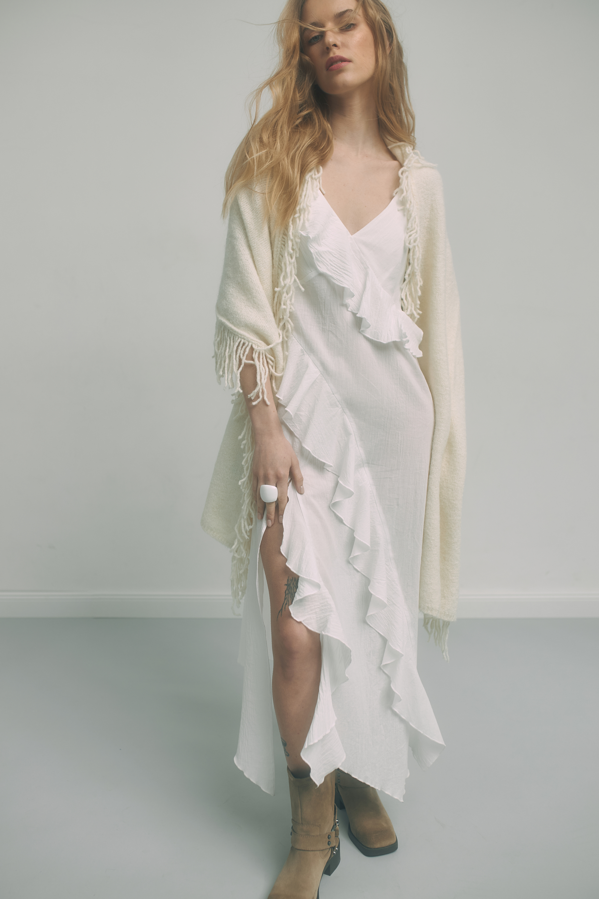 Жіночий сарафан Stimma Ельрія, фото 5