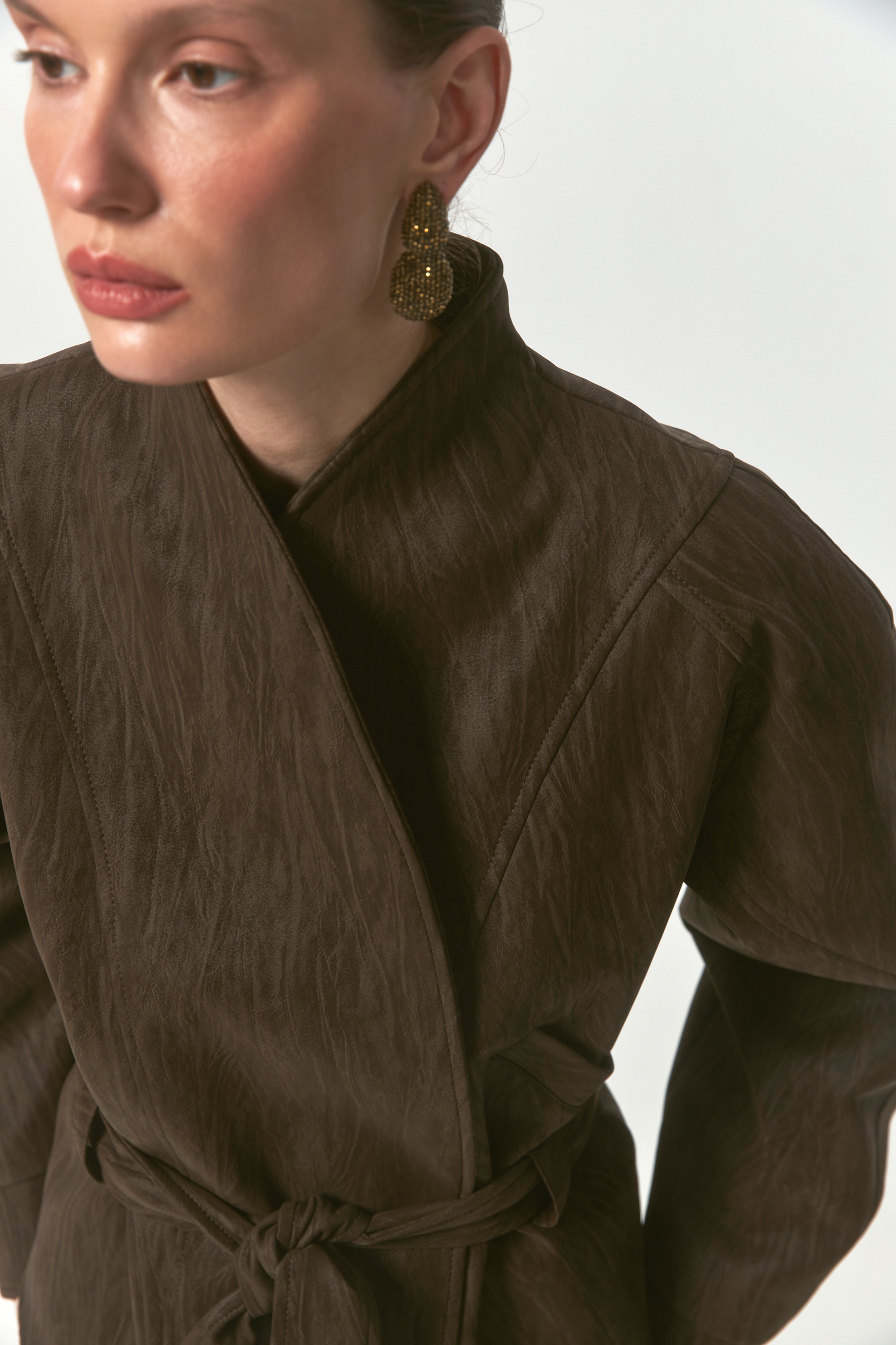 Женская куртка Stimma Далисса, фото 4