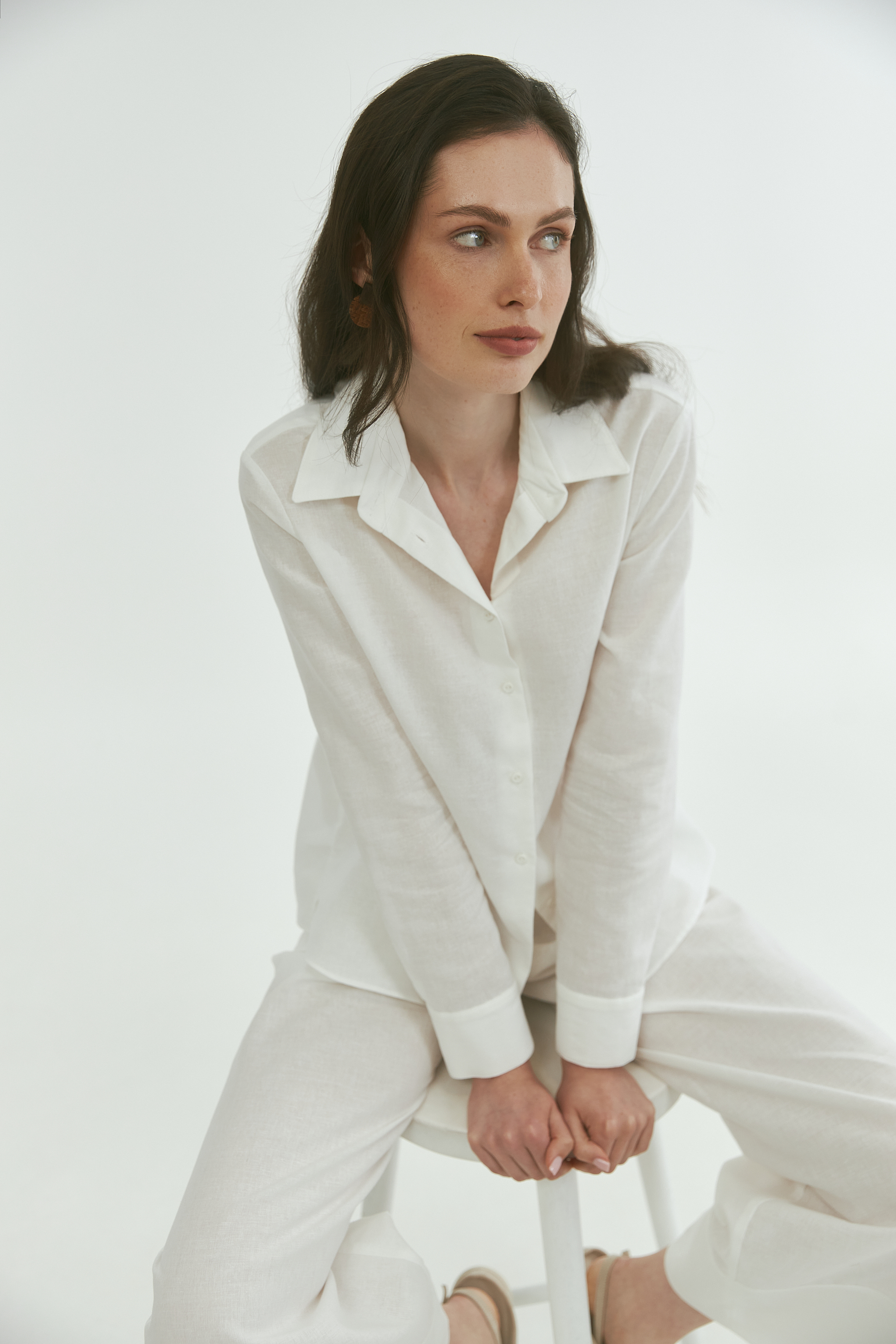 Жіноча сорочка Stimma Форті, фото 1