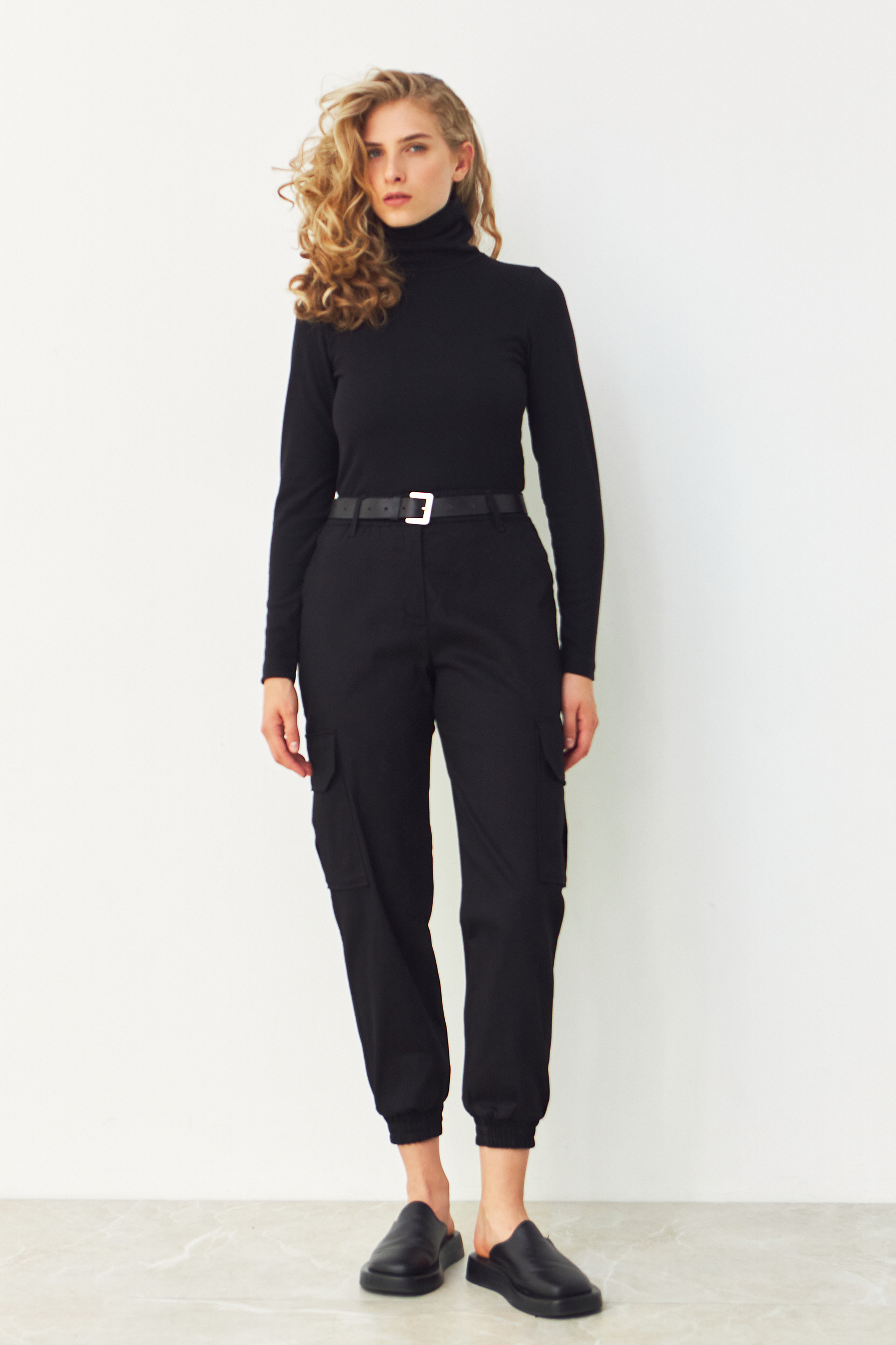 Жіночий лонгслів Stimma Гірум, фото 3