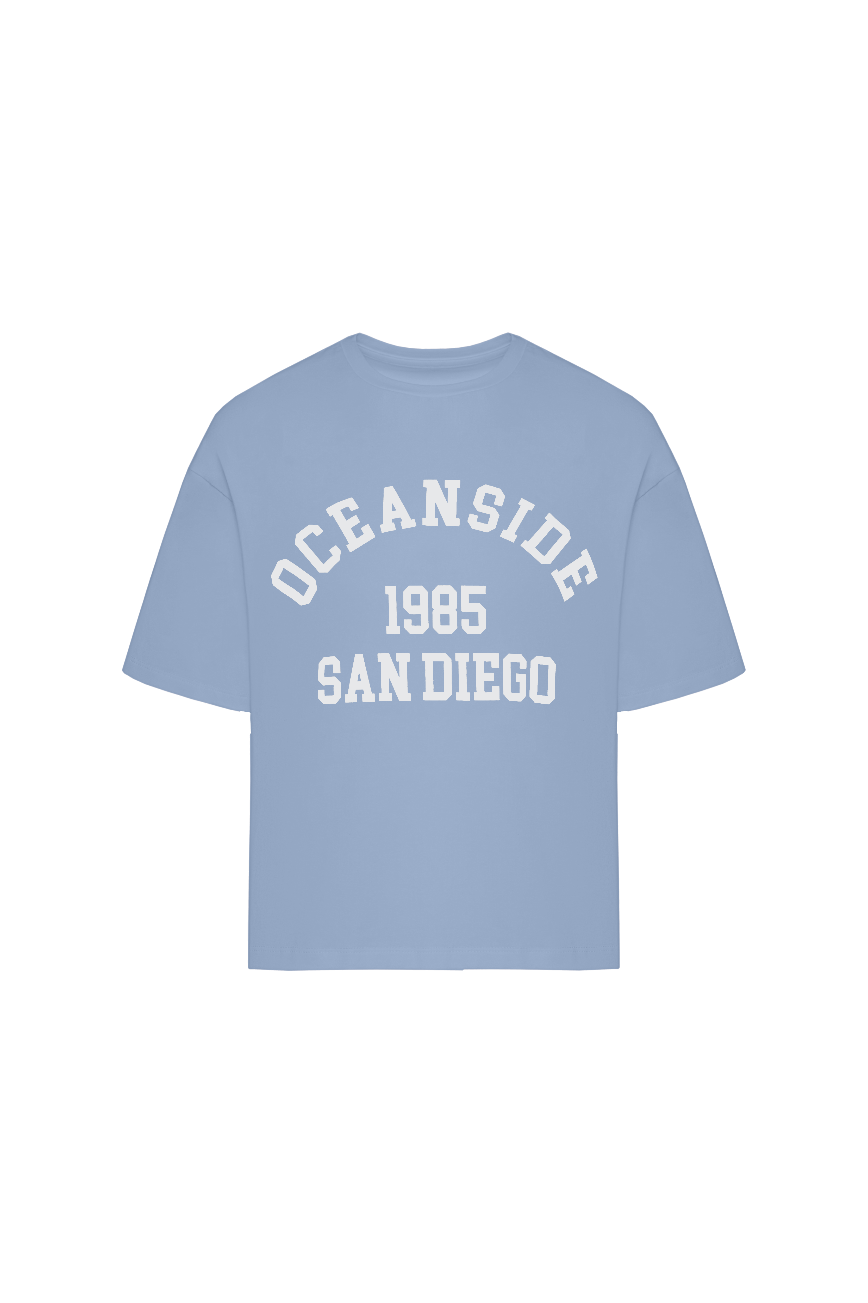 Жіноча футболка Stimma Фабіас, фото 2