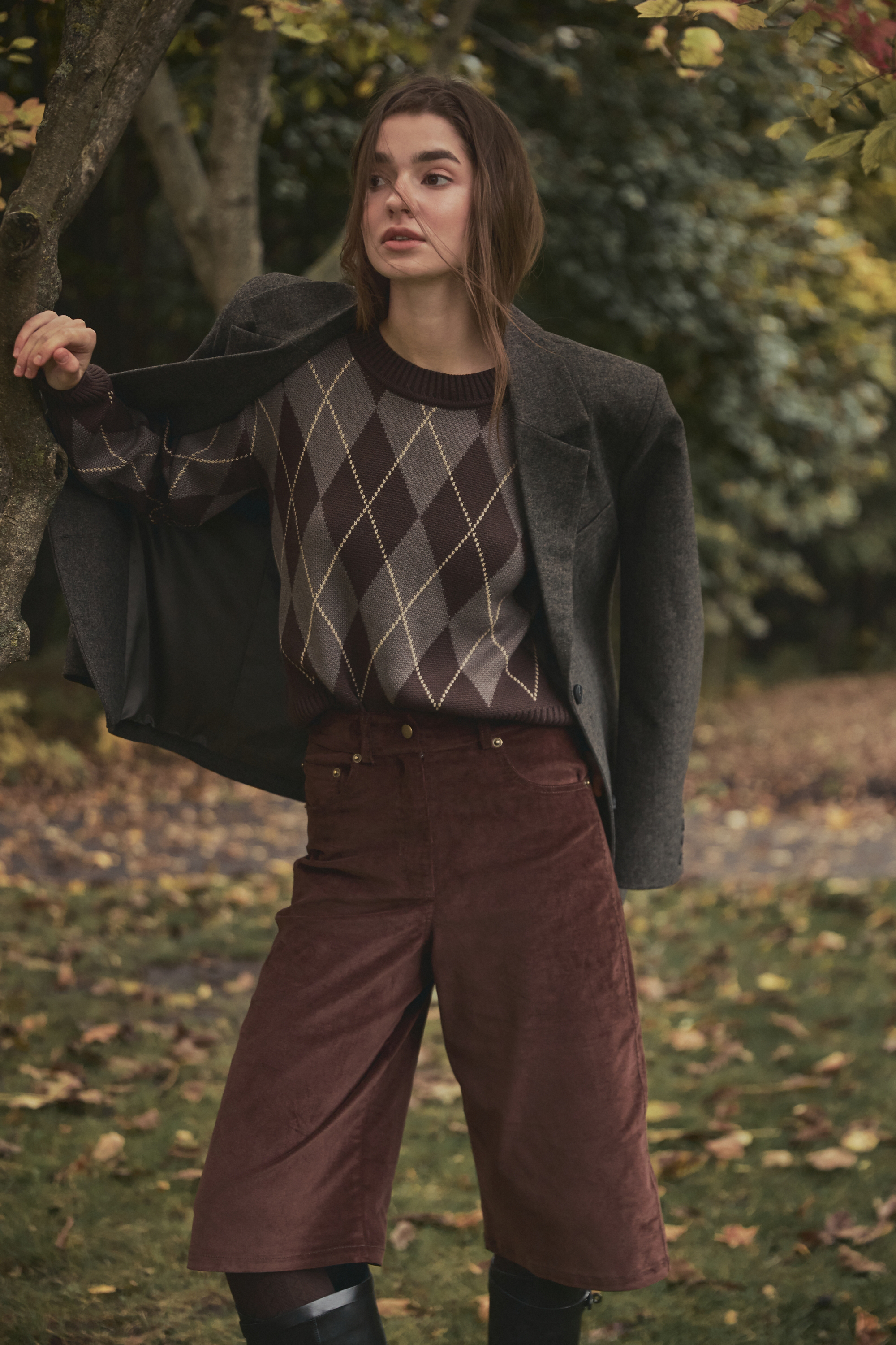 Жіночі бермуди Stimma Кевер, фото 1