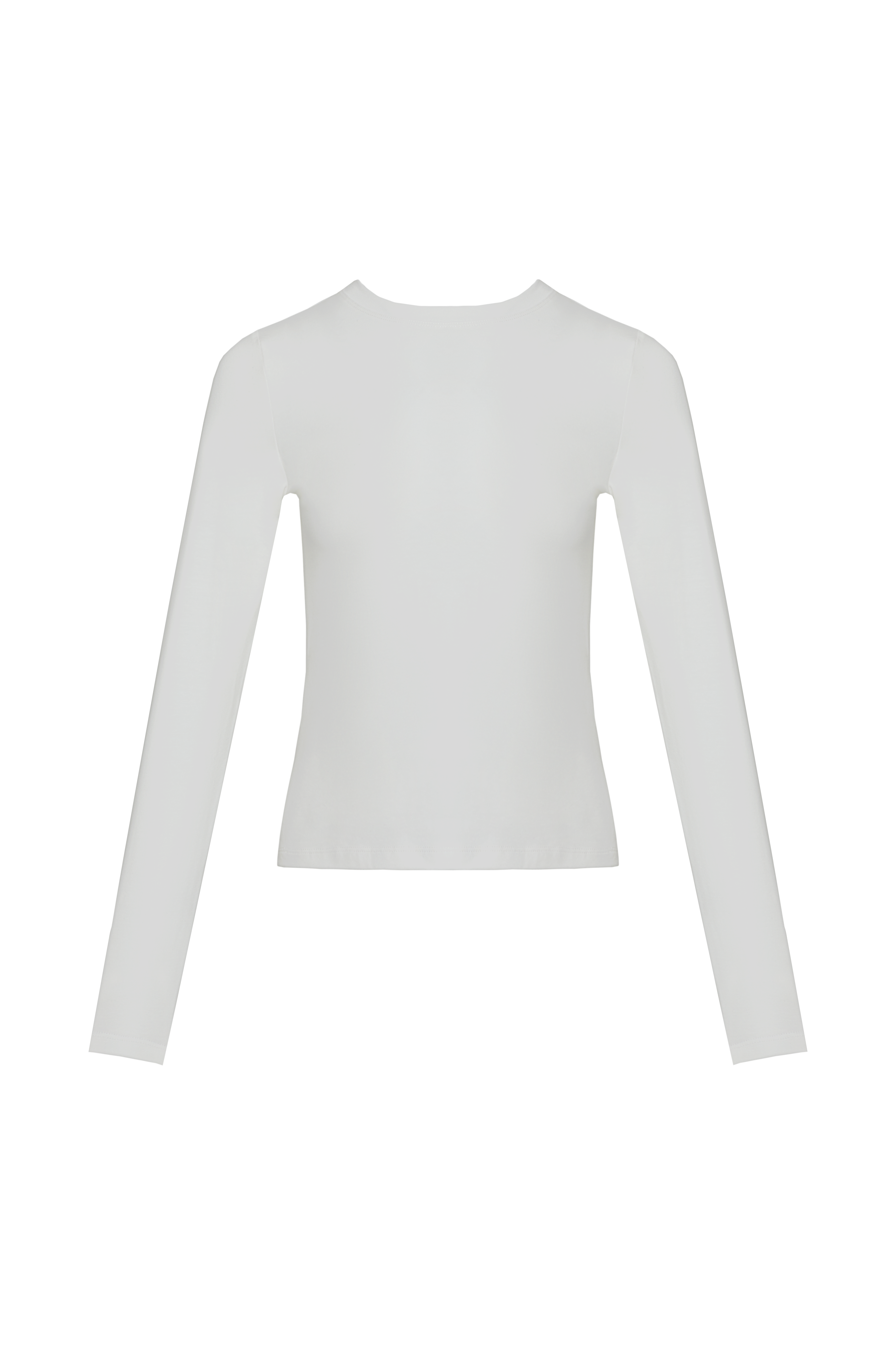 Жіночий лонгслів Stimma Еспер, фото 2