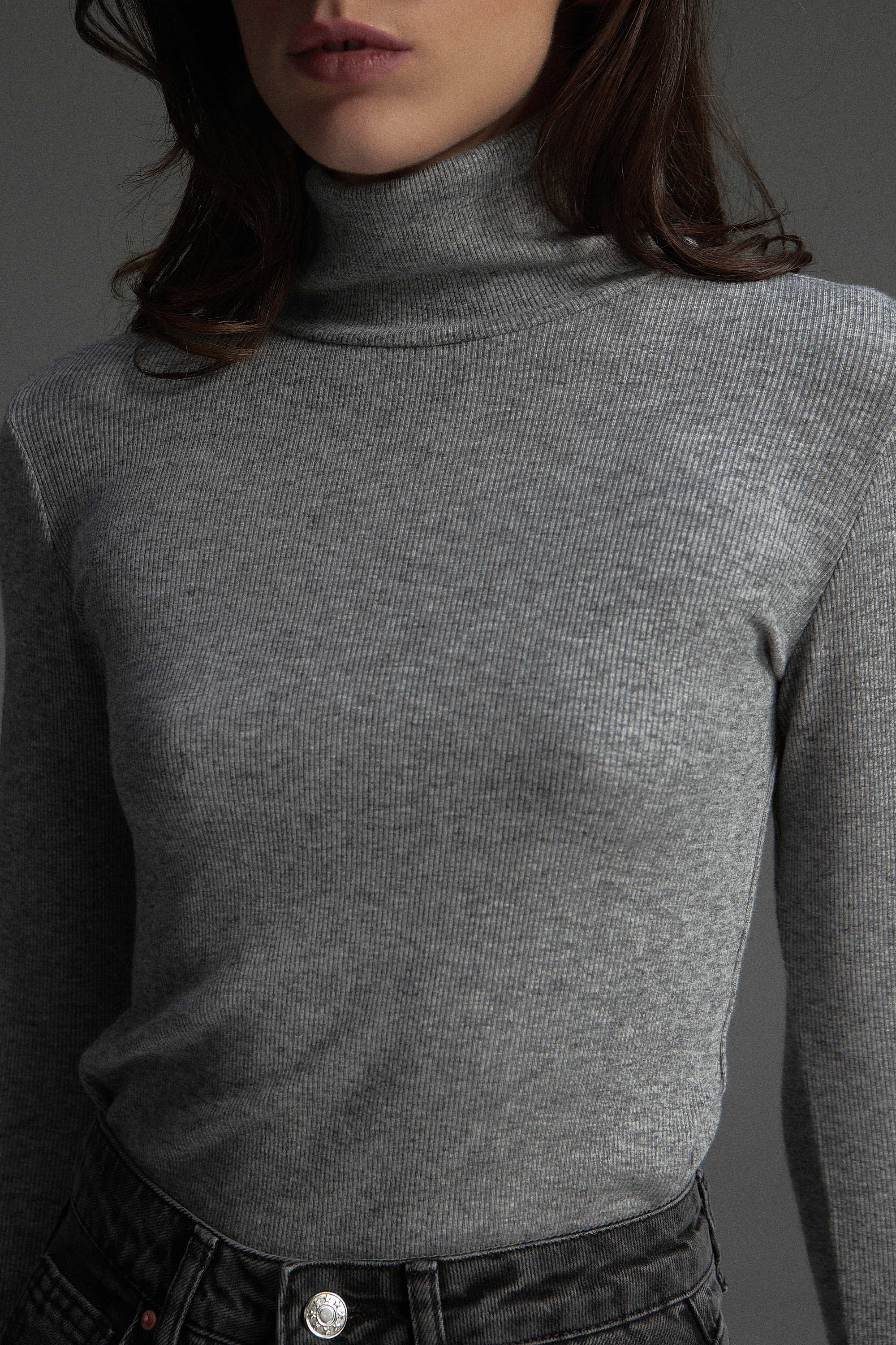 Женский лонгслив Stimma Алиана, фото 4