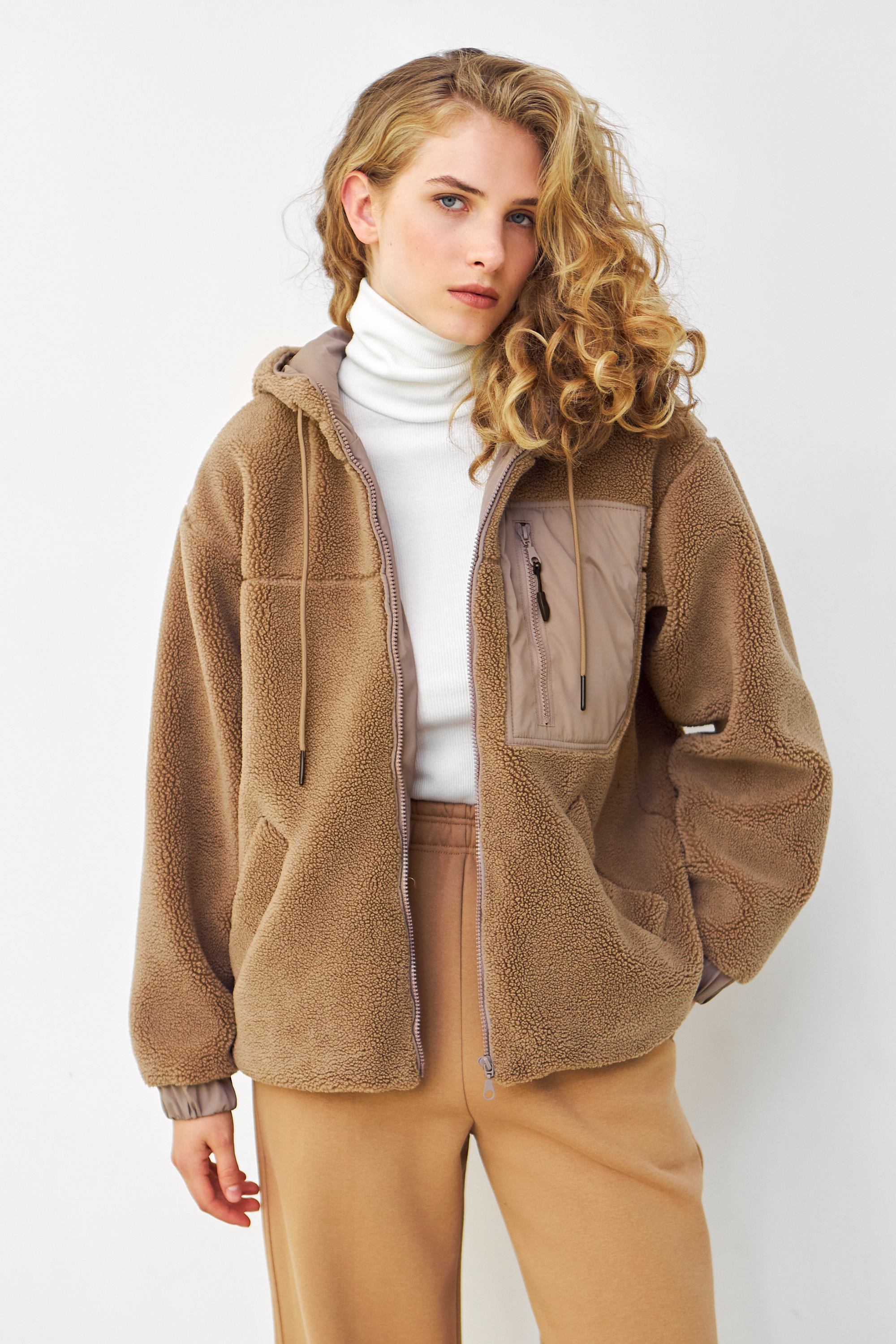 Жіноча куртка Stimma Ауріс, фото 3