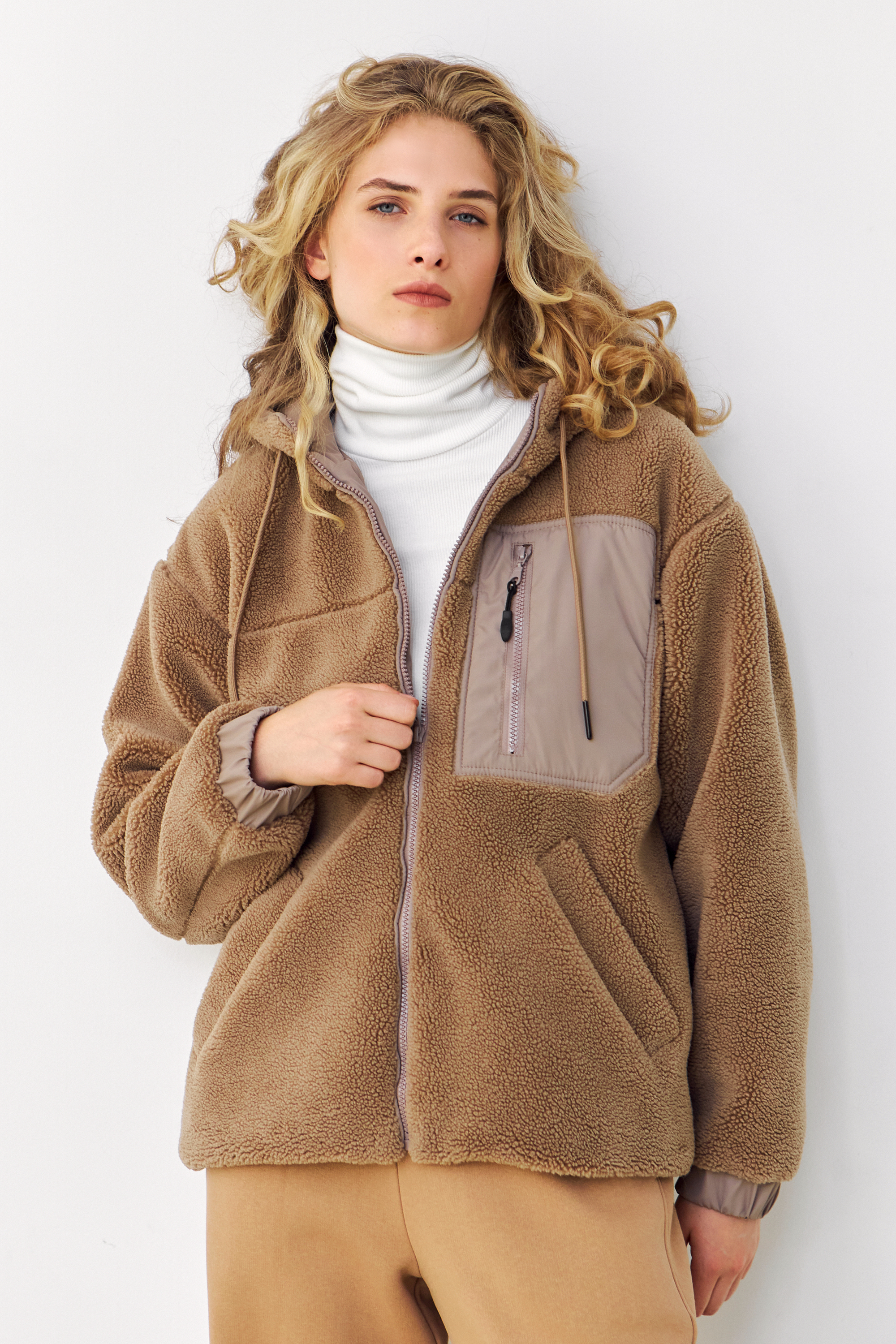 Жіноча куртка Stimma Ауріс, фото 4