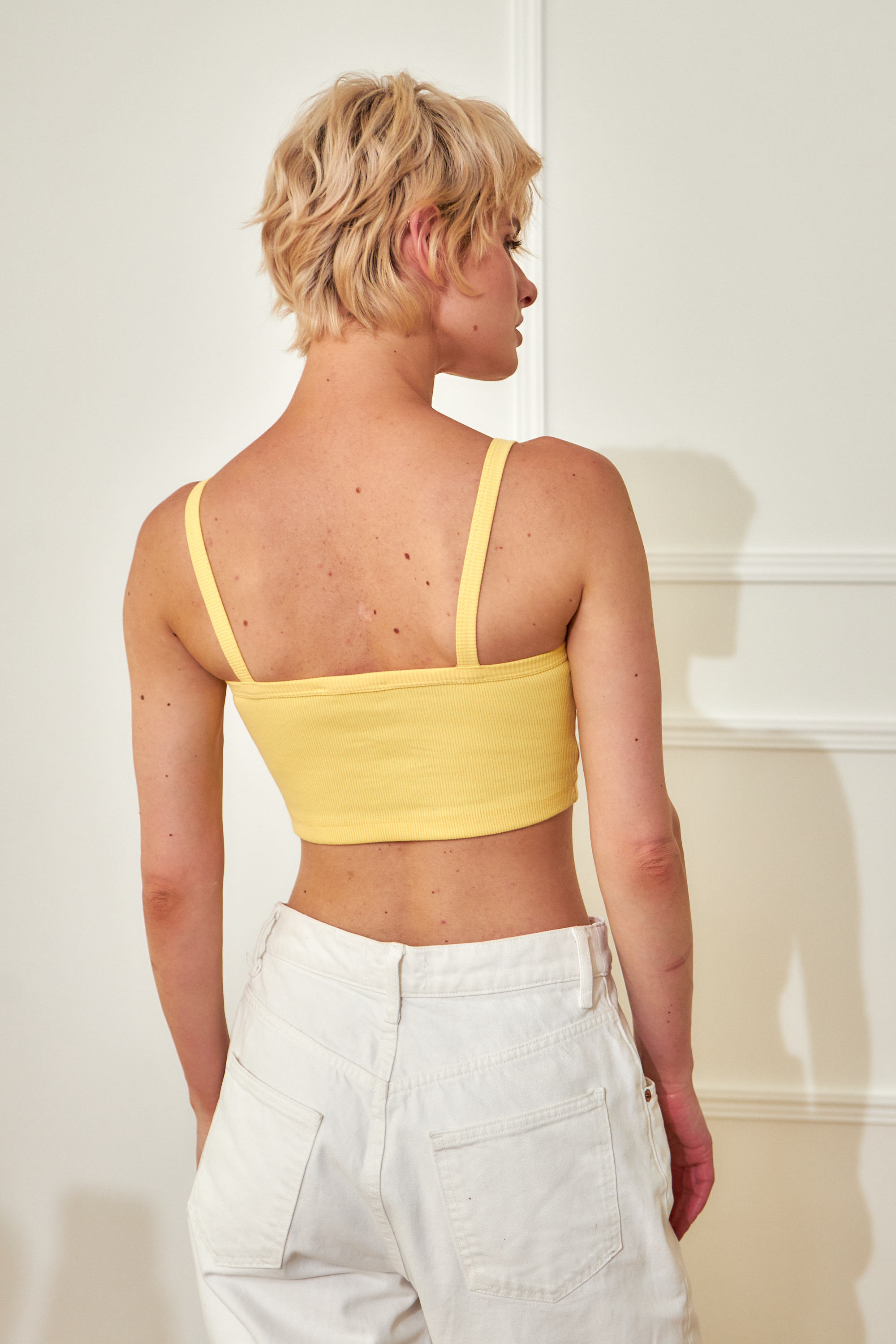 Жіночий топ Stimma Торі, фото 4