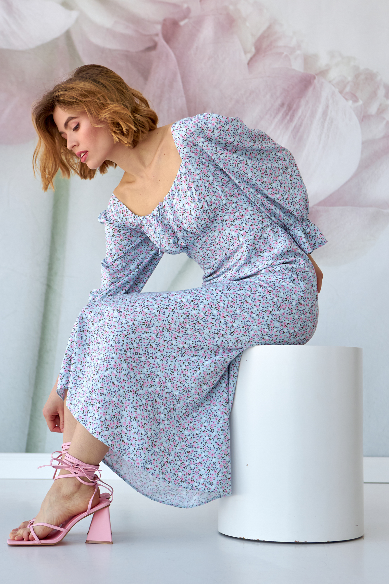 Жіноча сукня Stimma Маріка, фото 6