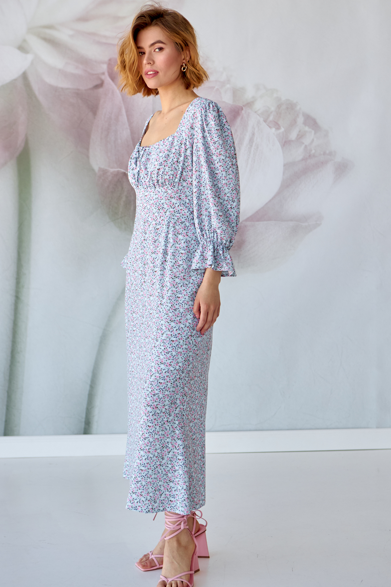 Жіноча сукня Stimma Маріка, фото 3