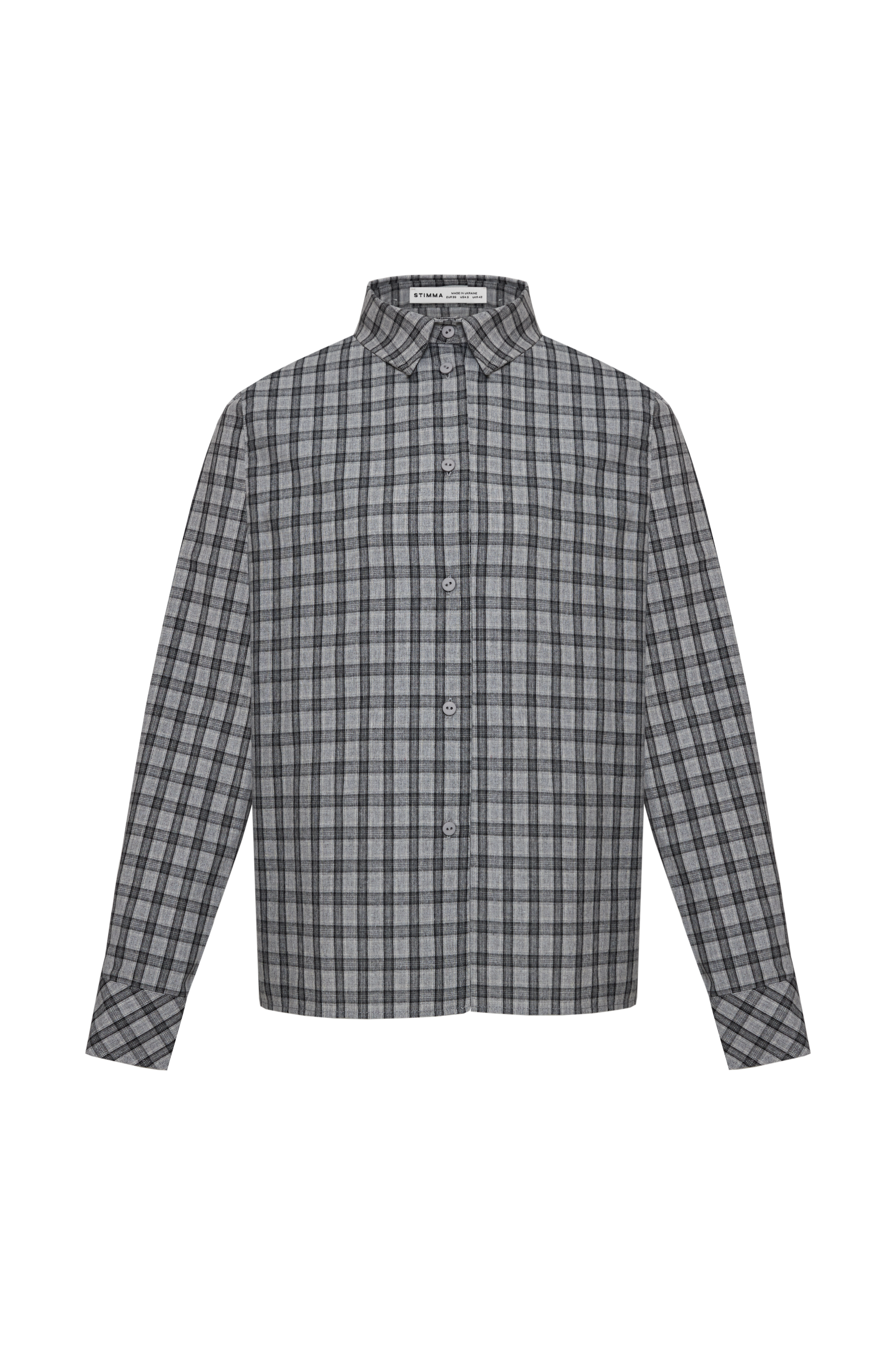 Жіноча сорочка Stimma Ермінія, фото 2