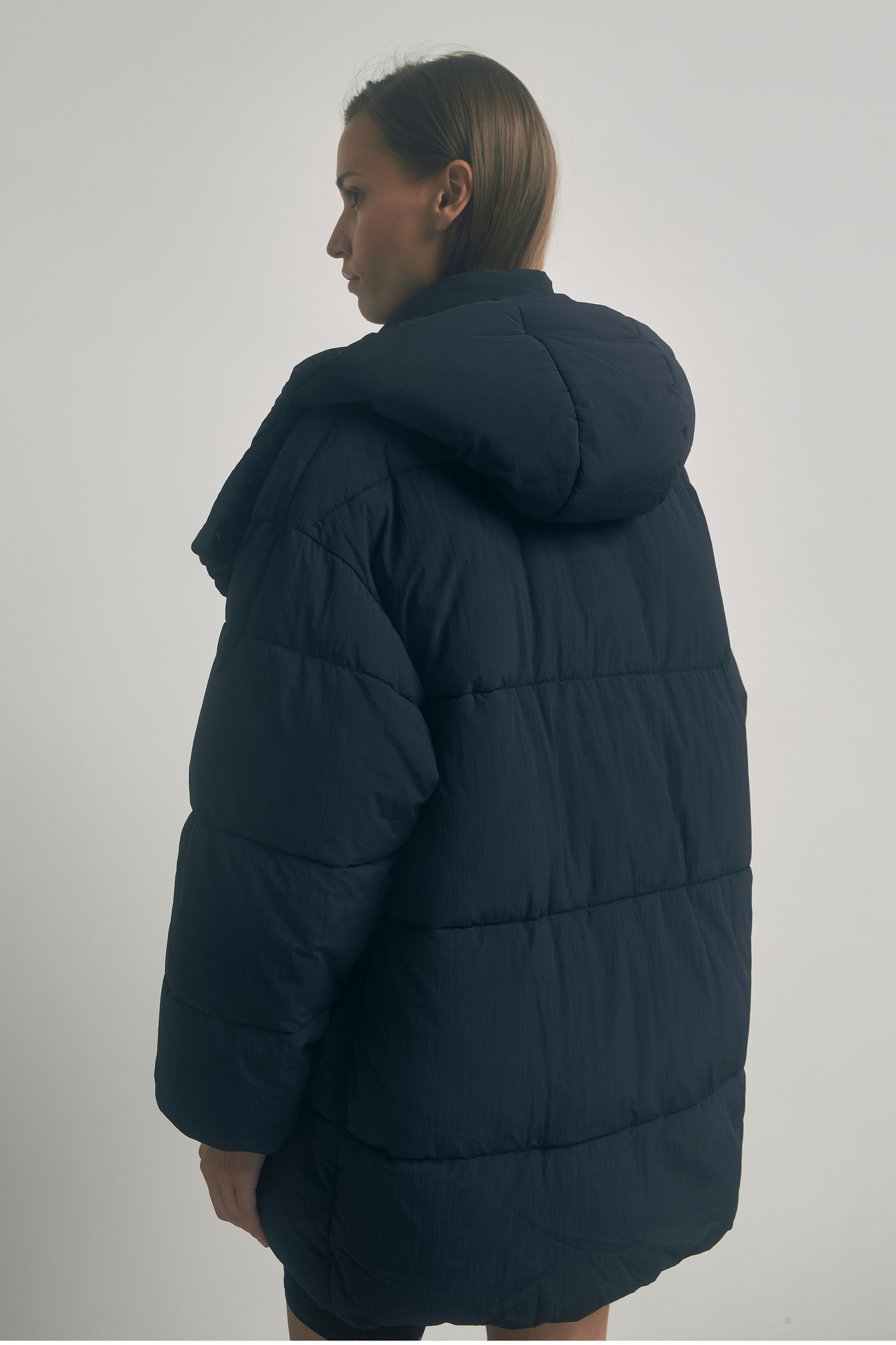 Жіноча куртка Stimma Мінна, фото 4