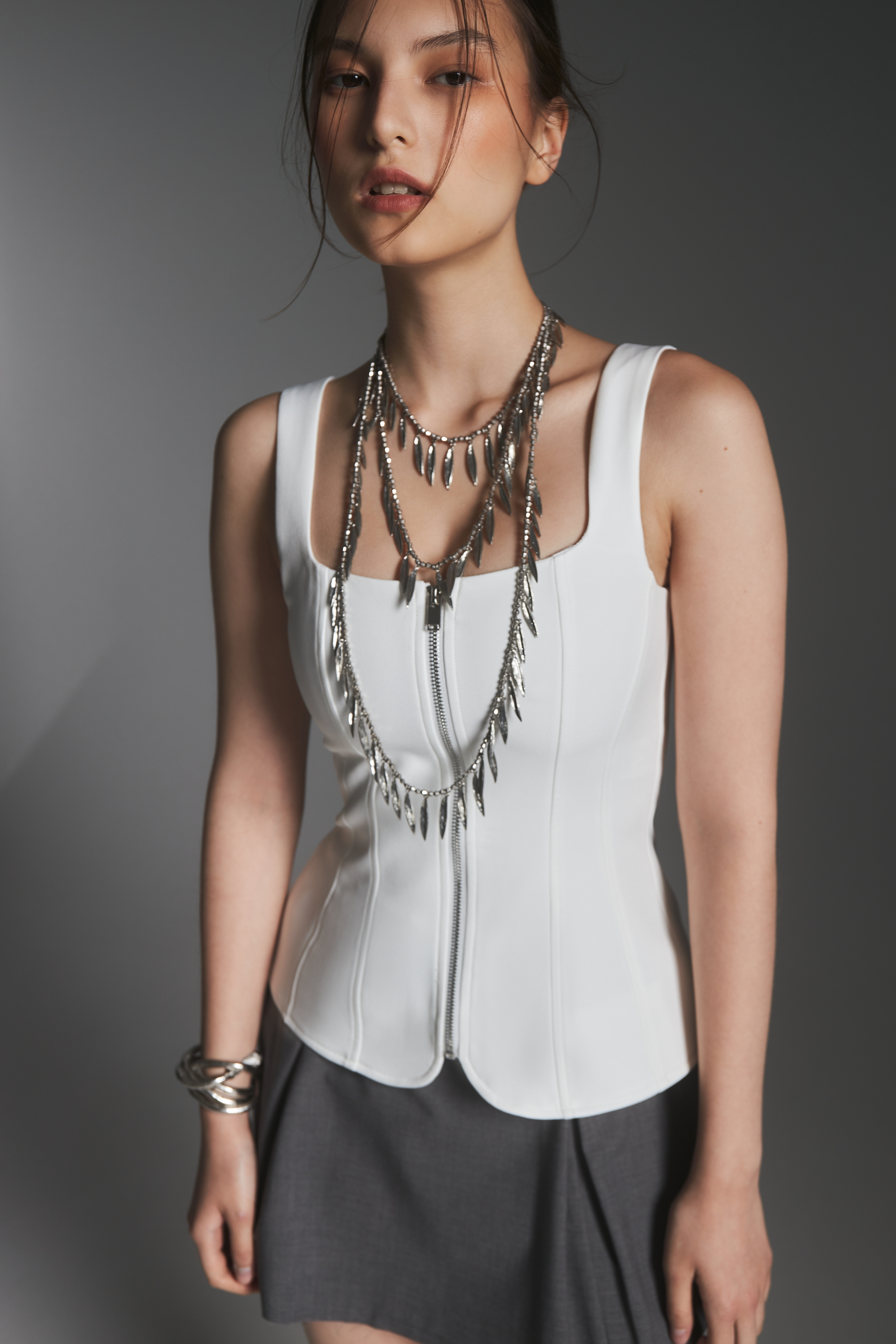 Жіночий жилет Stimma Теріан, фото 3