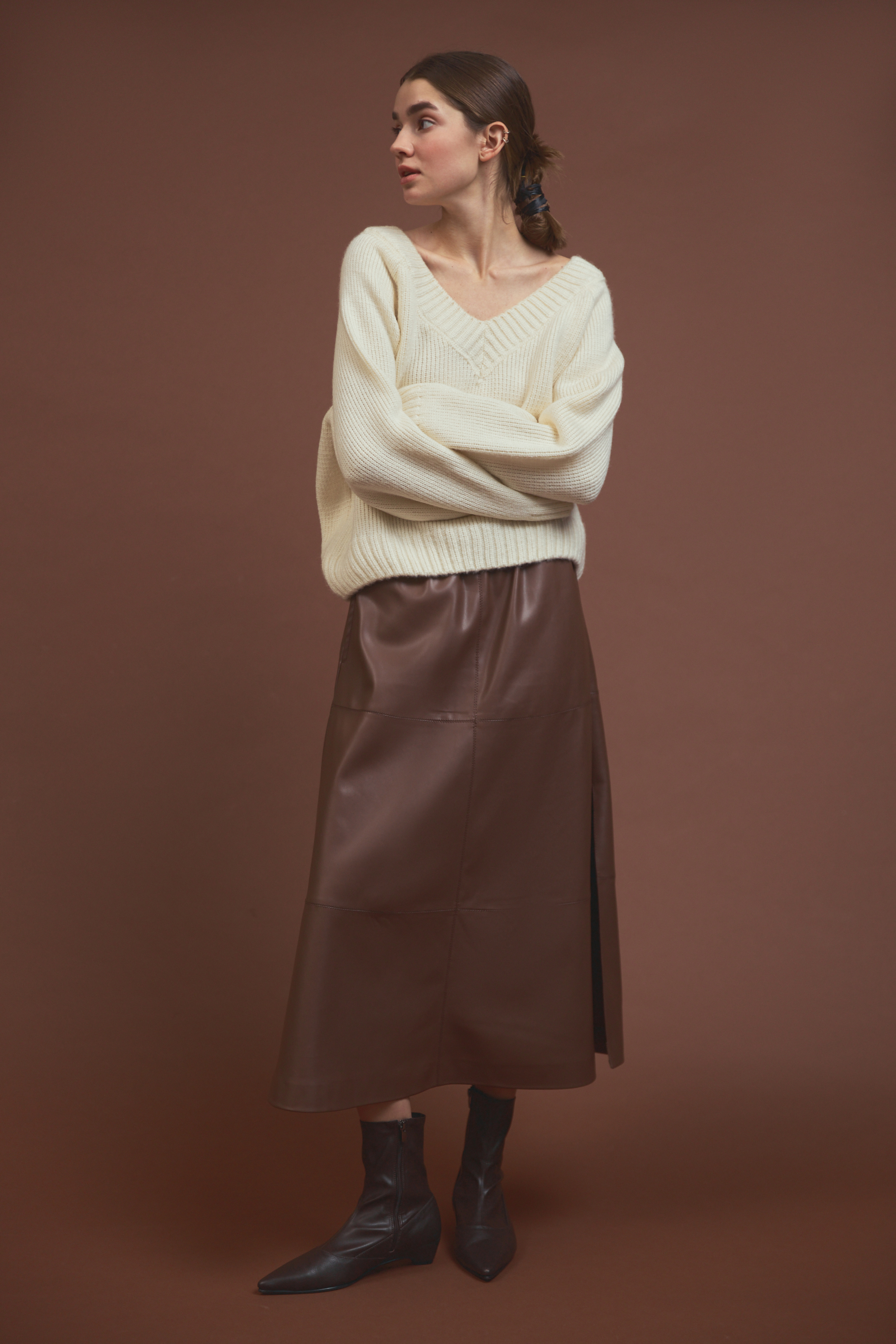 Жіноча спідниця Stimma Майс, фото 1